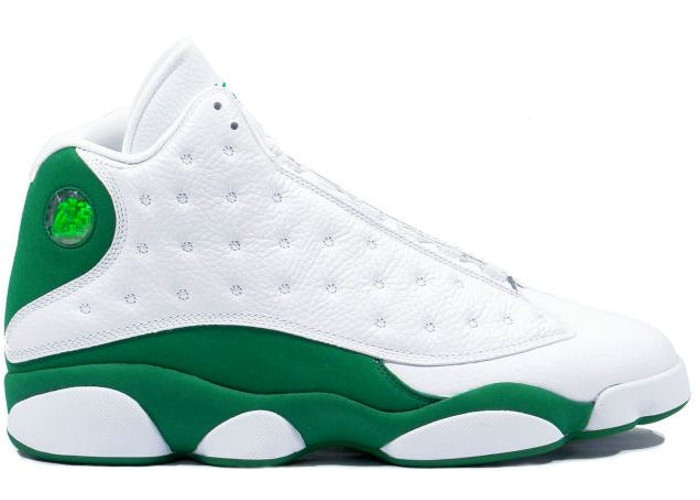 Air Jordan 13 Retro Ray Allen PE