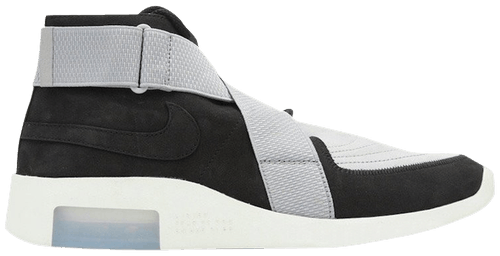 Nike Air Fear Of God Raid Black Grey