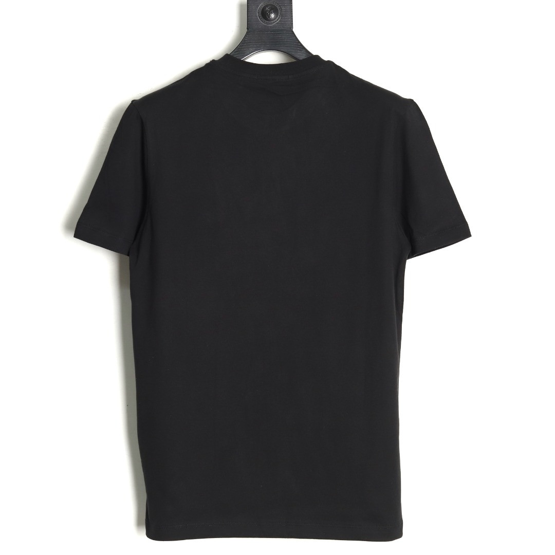 Versace Short-sleeved T-shirt