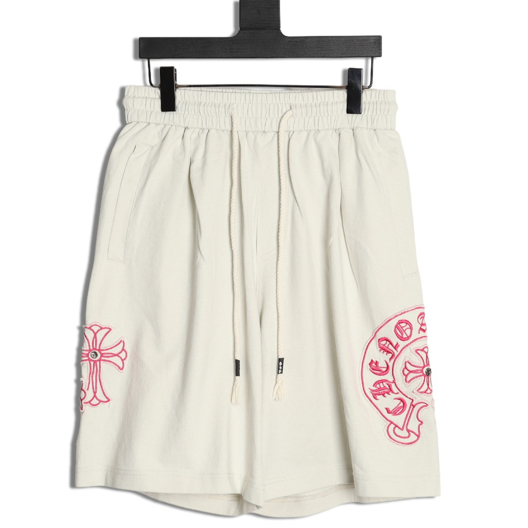 Ch**me He**ts 25ss shorts
