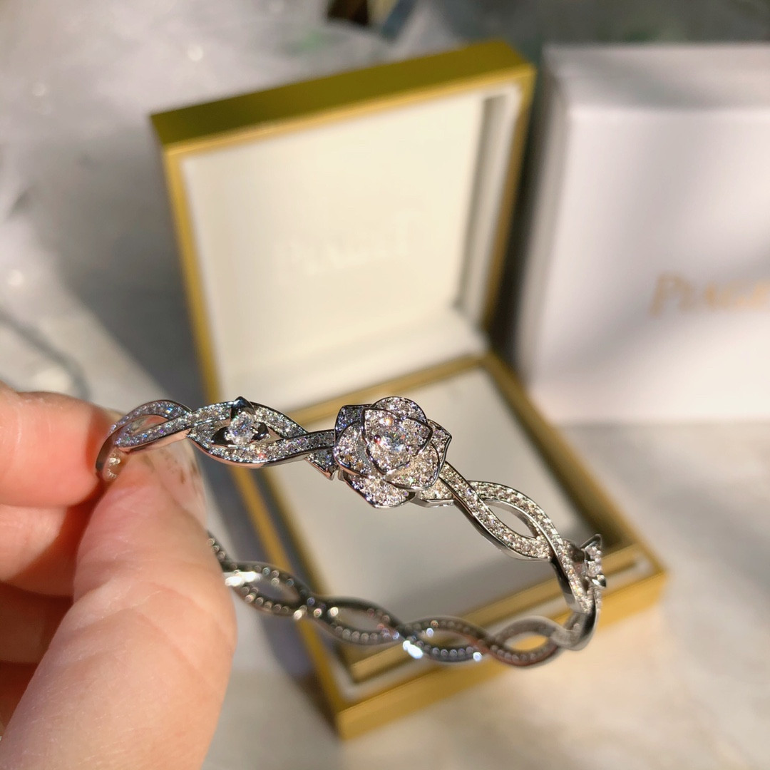 Piaget Rose Bracelet