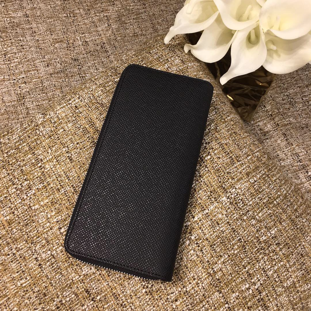 LV ZIPPY VERTICAL WALLET M30317