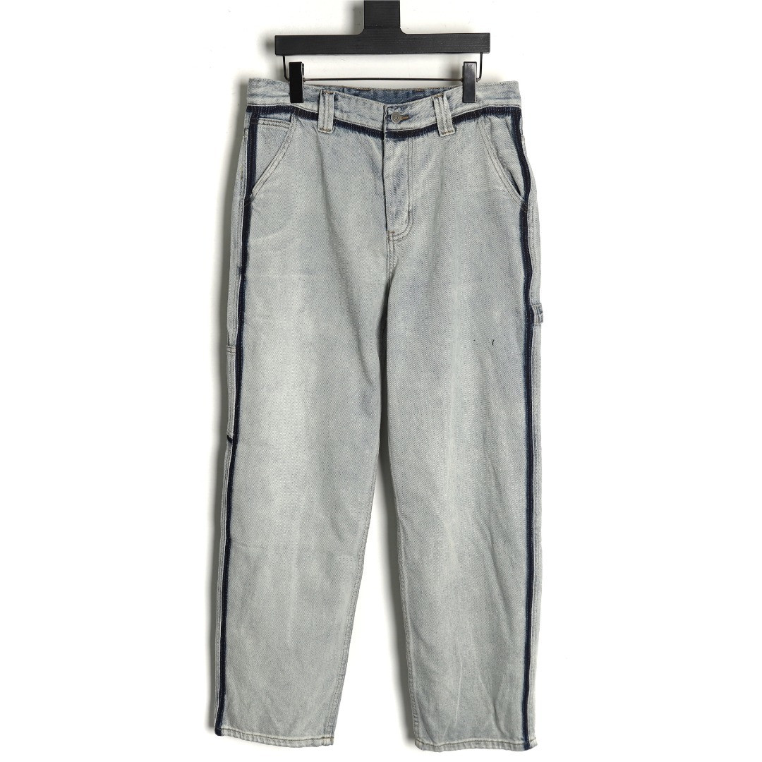 ma*s*n Ma*i*la jeans