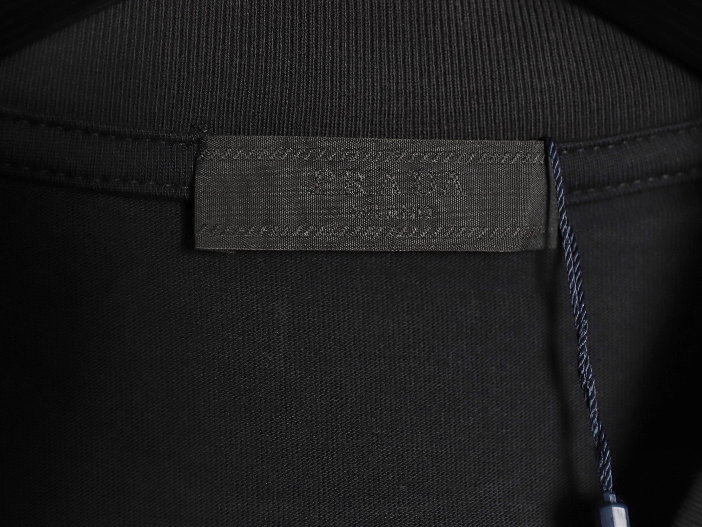 Pra*a long-sleeved t-shirt