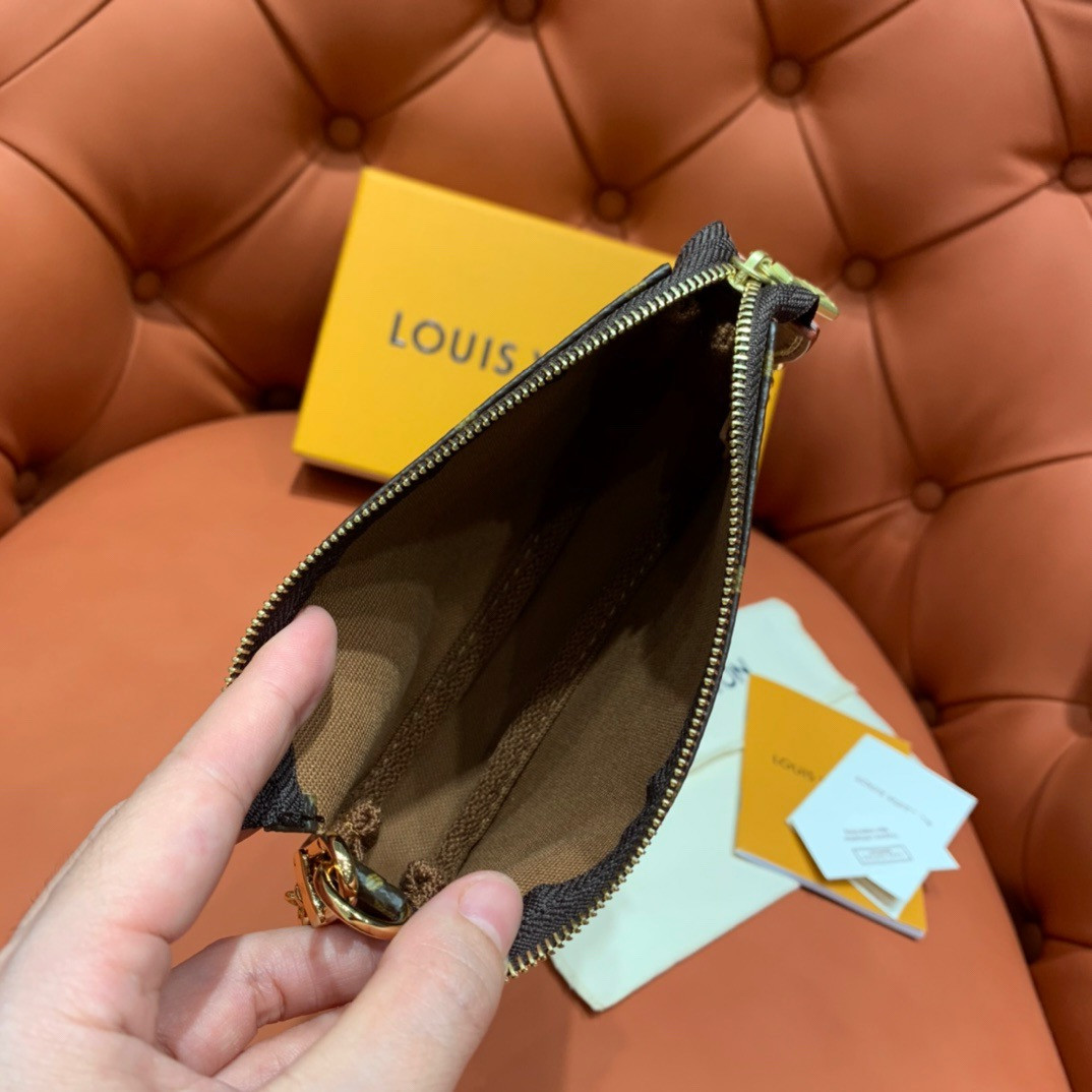 LV MINI POCHETTE ACCESSOIRES M58009