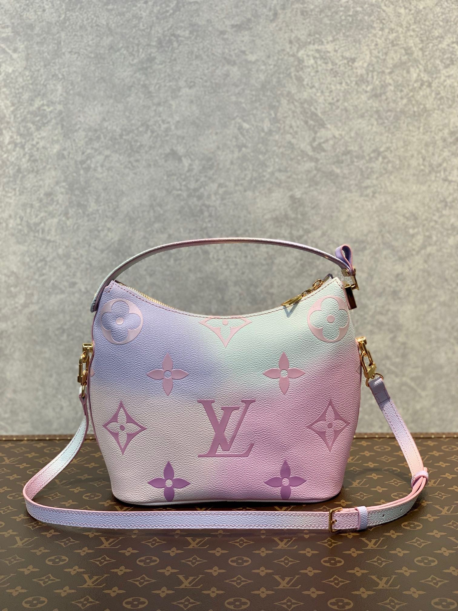LV MARSHMALLOW M46080