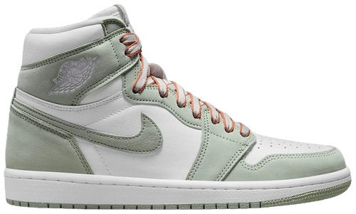 Air Jordan 1 High OG Seafoam