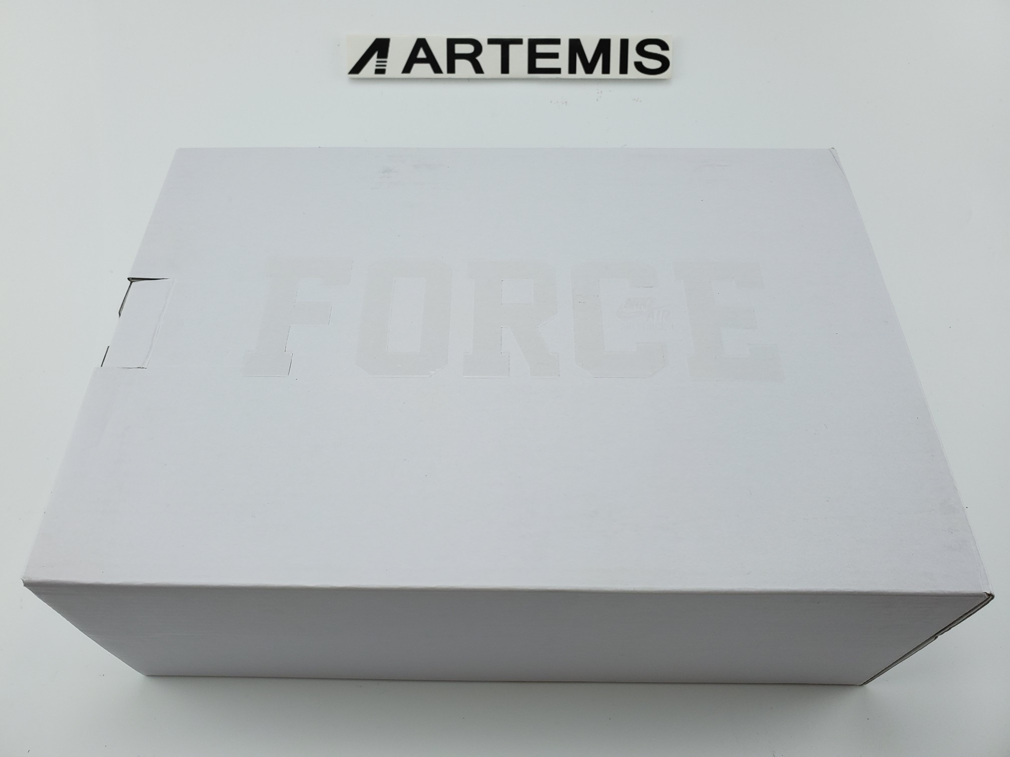 Air Force 1 Low Virgil Abloh Off-White