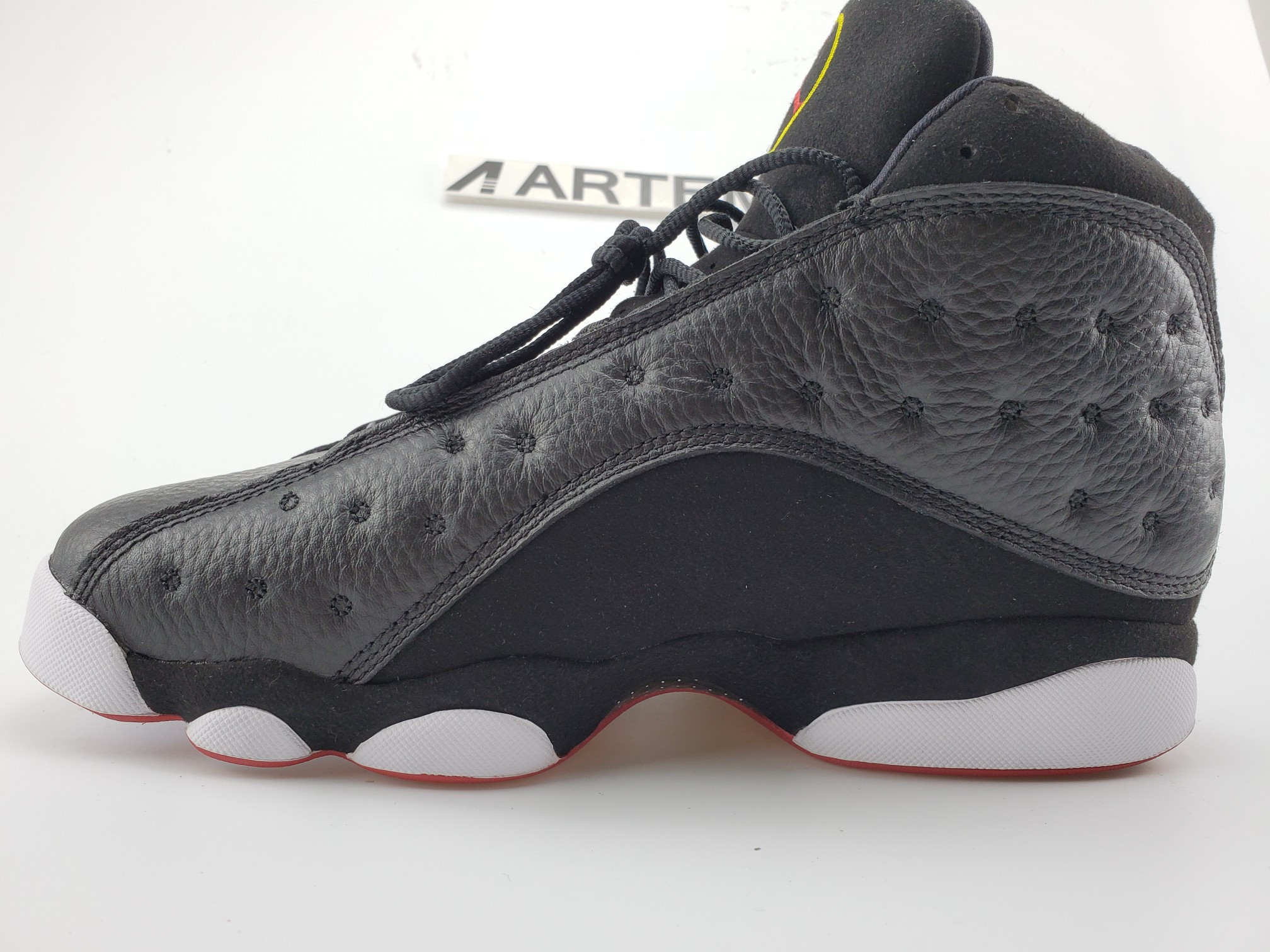 Air Jordan 13 Retro Playoffs (2011)
