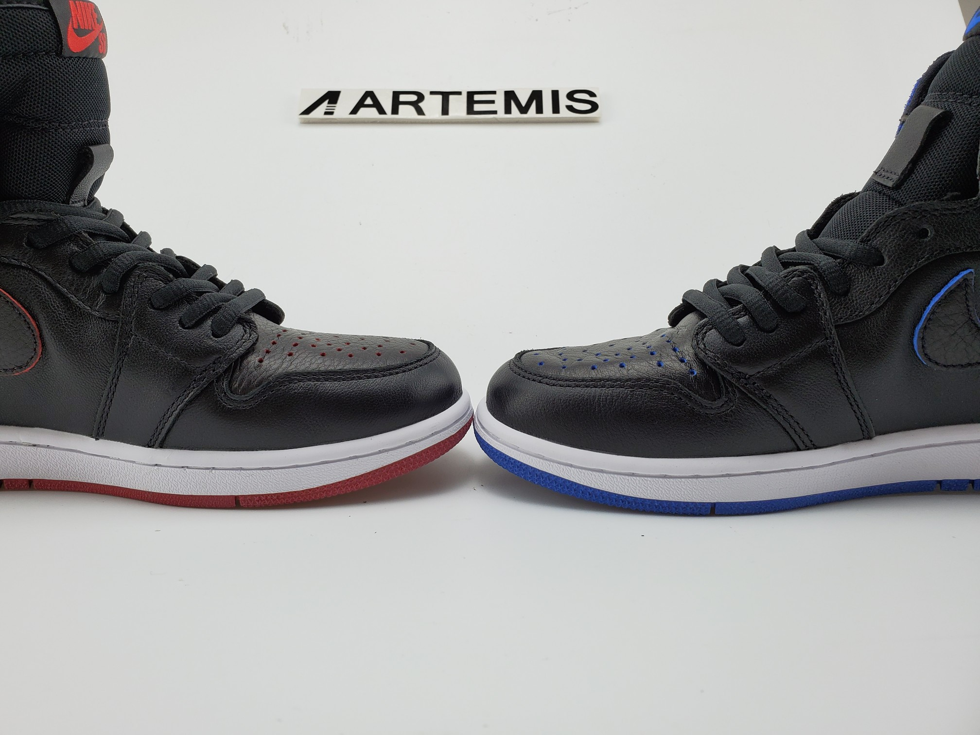 Air Jordan 1 Retro High SB Lance Mountain Black