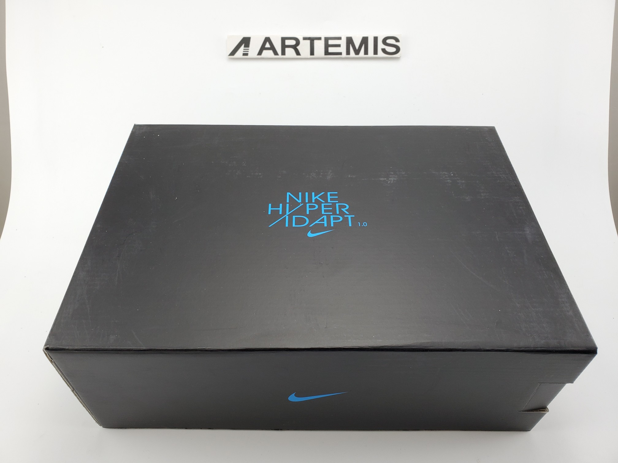 NIKE HYPER ADAPT 1.0 "EARL"(No Auto Lace Function)