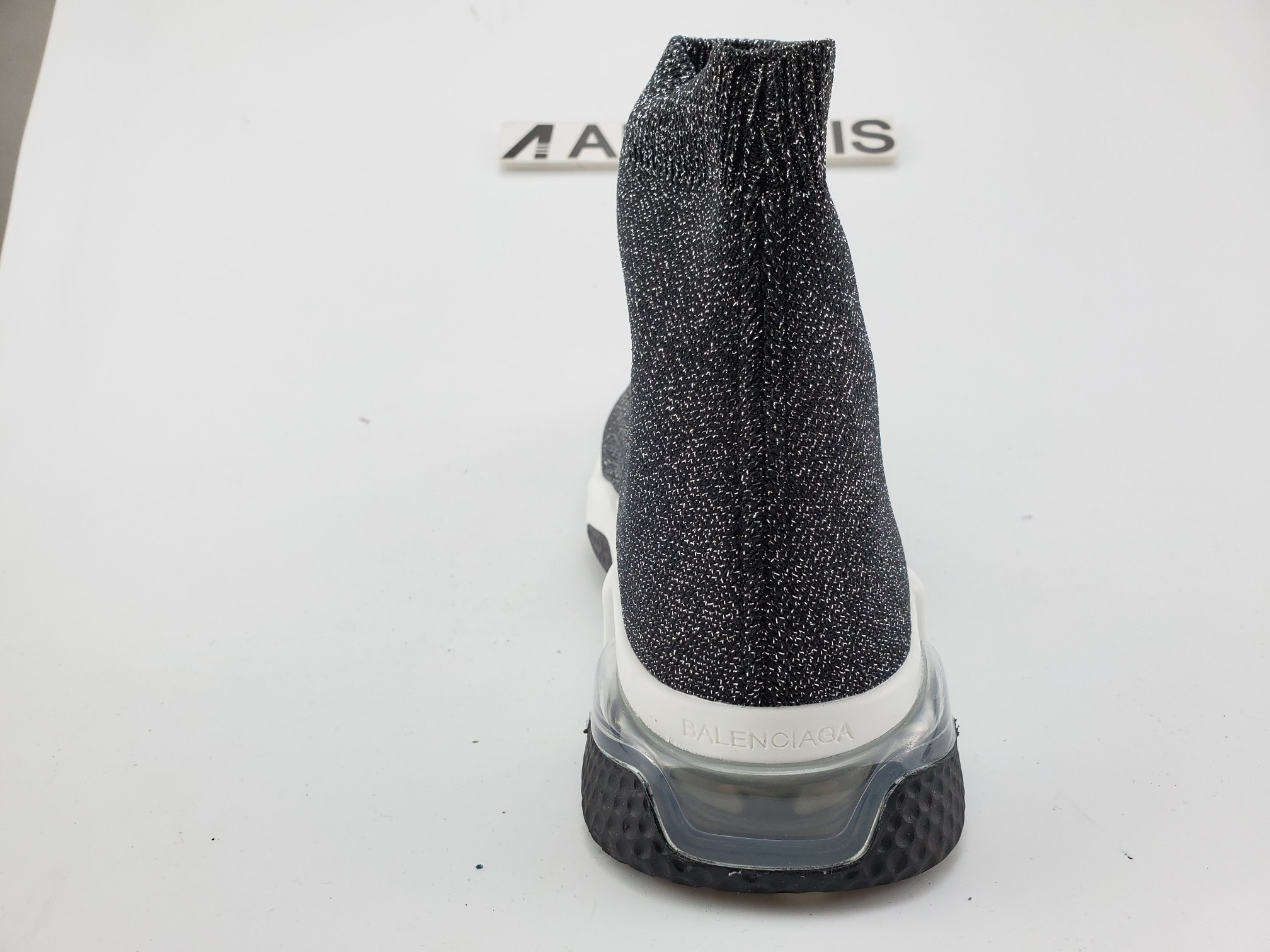 Balenciga Speed Trainer Nior