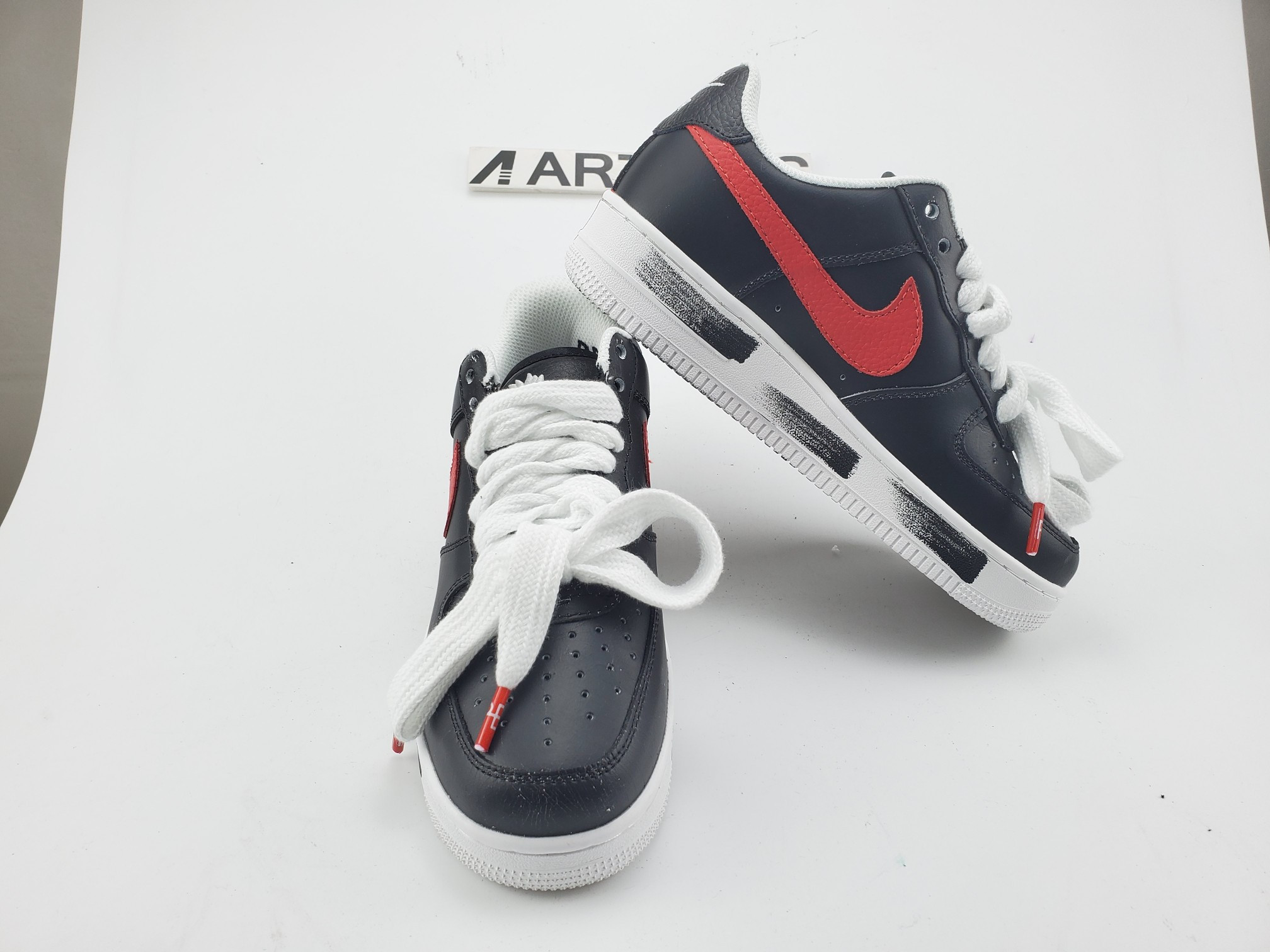 Nike Air Force 1 Low G-Dragon Peaceminusone Para-Noise (Korea exclusive)