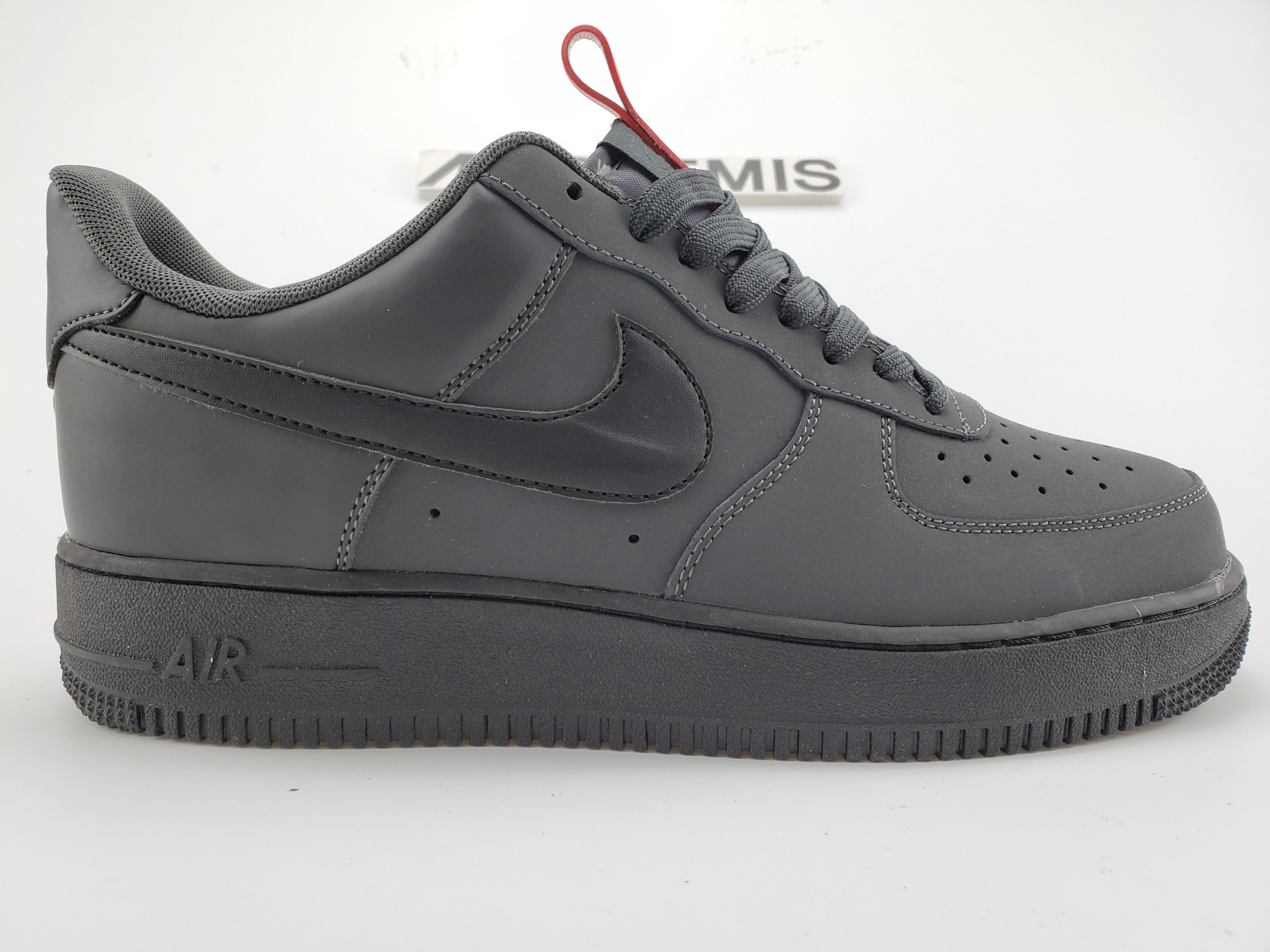 Nike Air Force 1 Low Anthracite