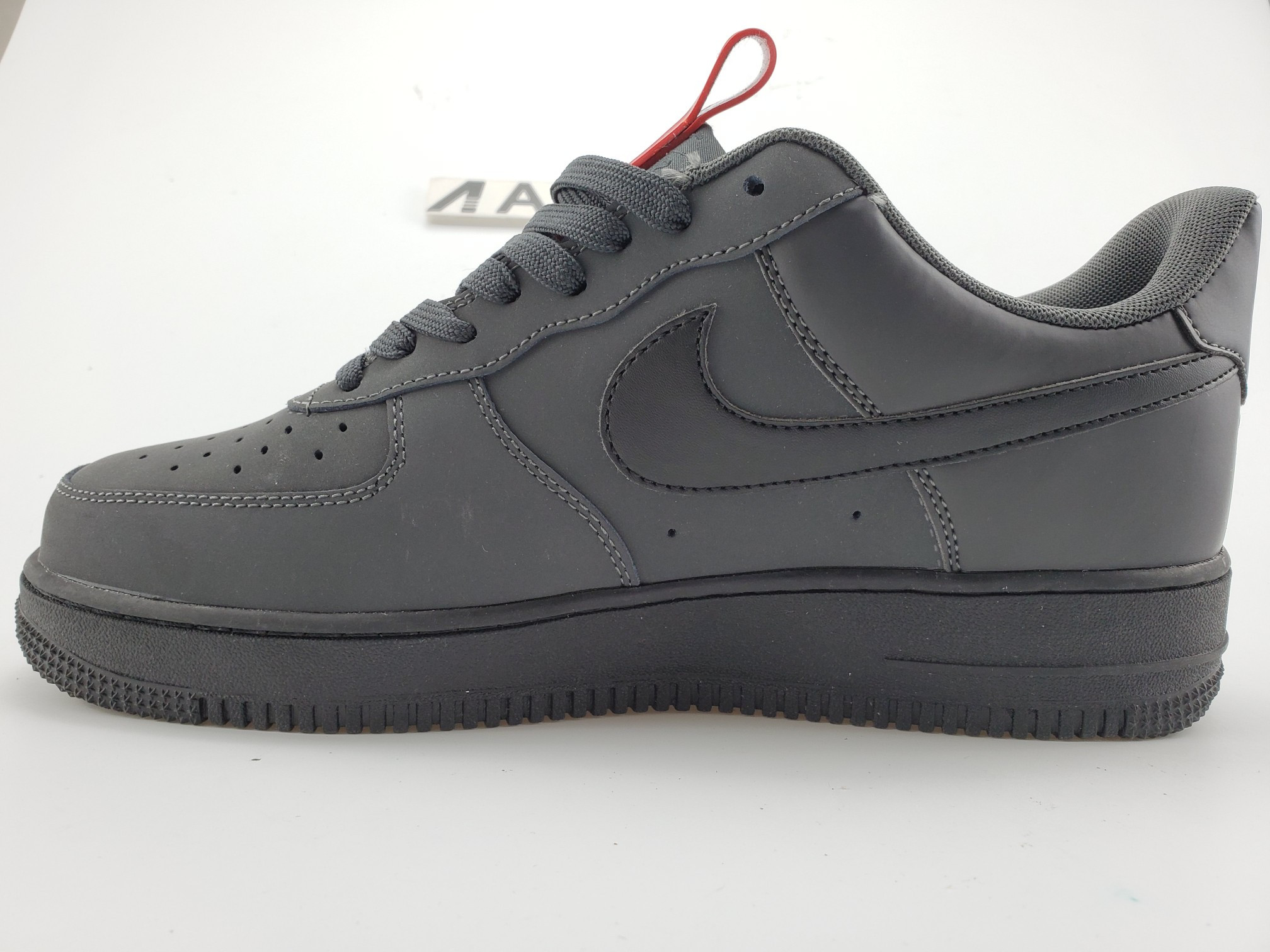 Nike Air Force 1 Low Anthracite