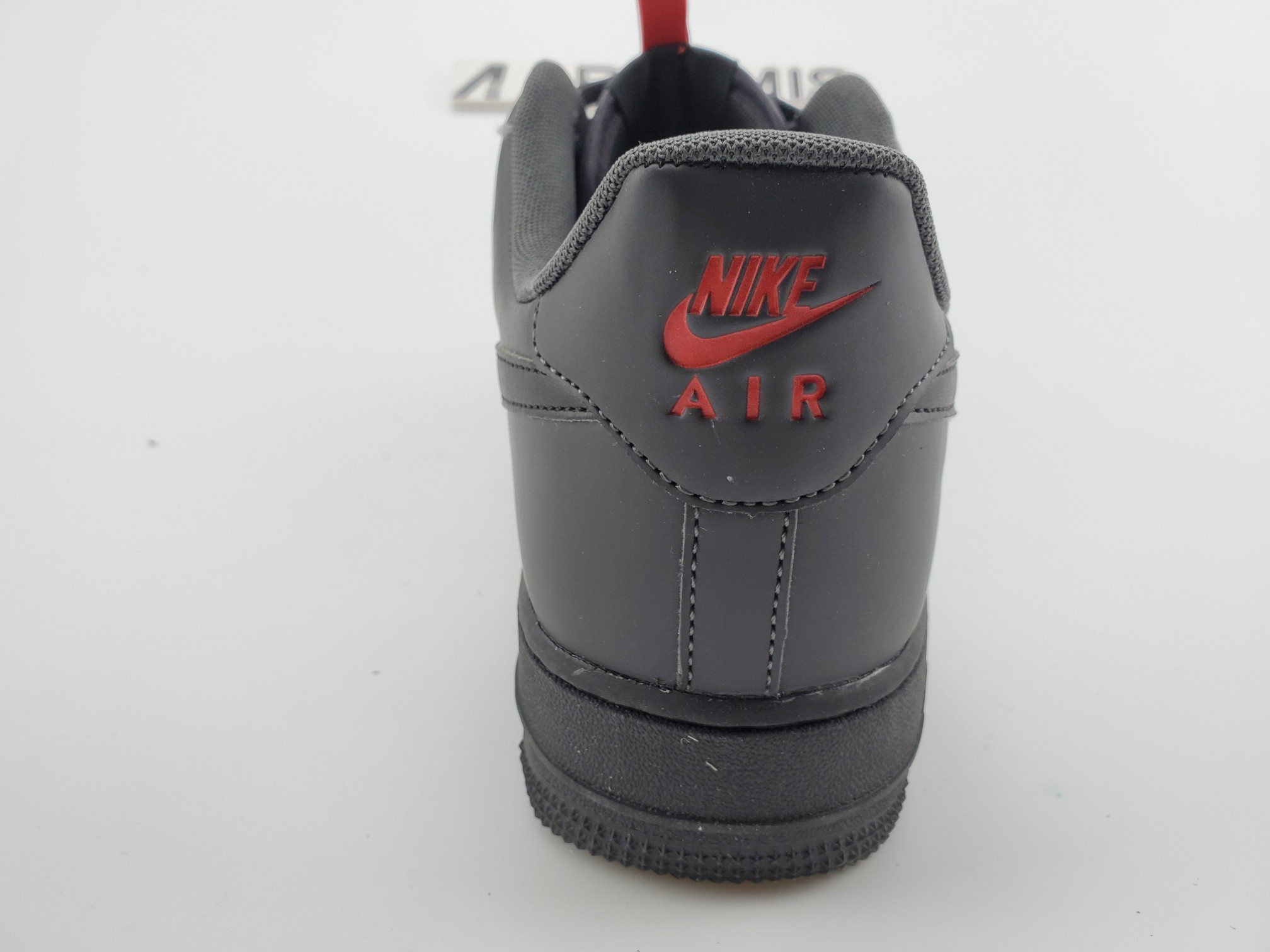 Nike Air Force 1 Low Anthracite