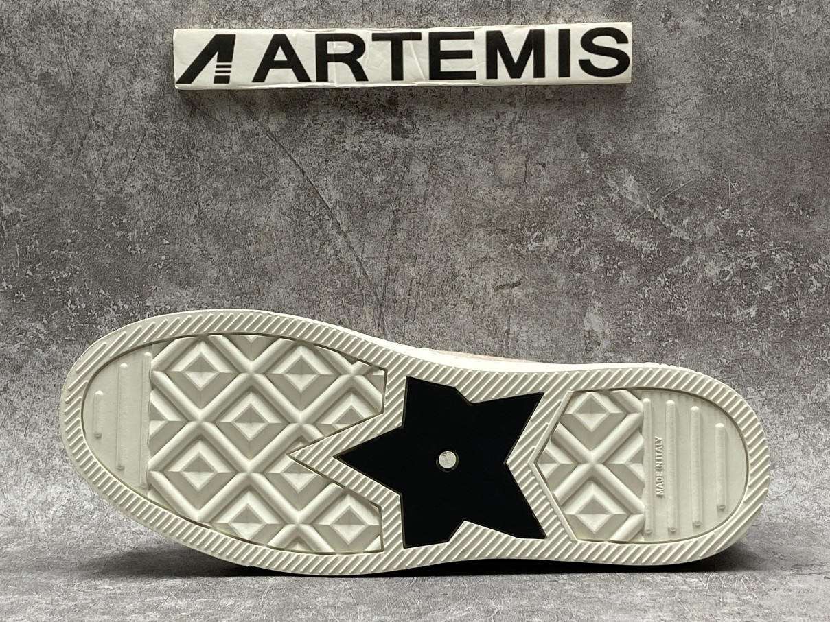 D*or walk n D*or patch embroidery grey