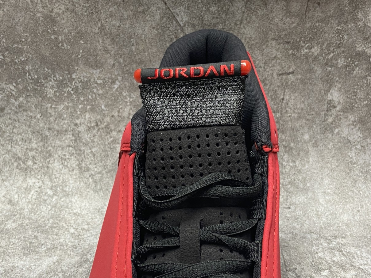 Air Jordan 14 Retro Gym Red Toro