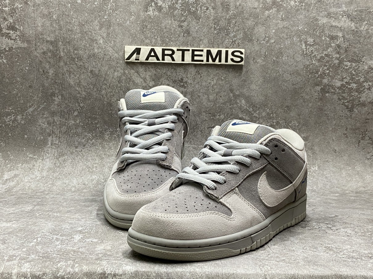 Nike SB Dunk Low London