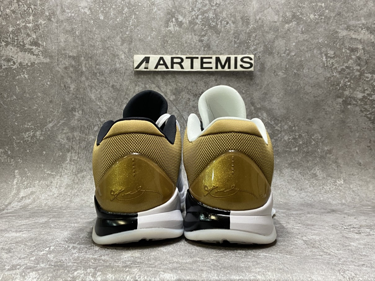 Nike Kobe 5 Protro Big Stage Parade