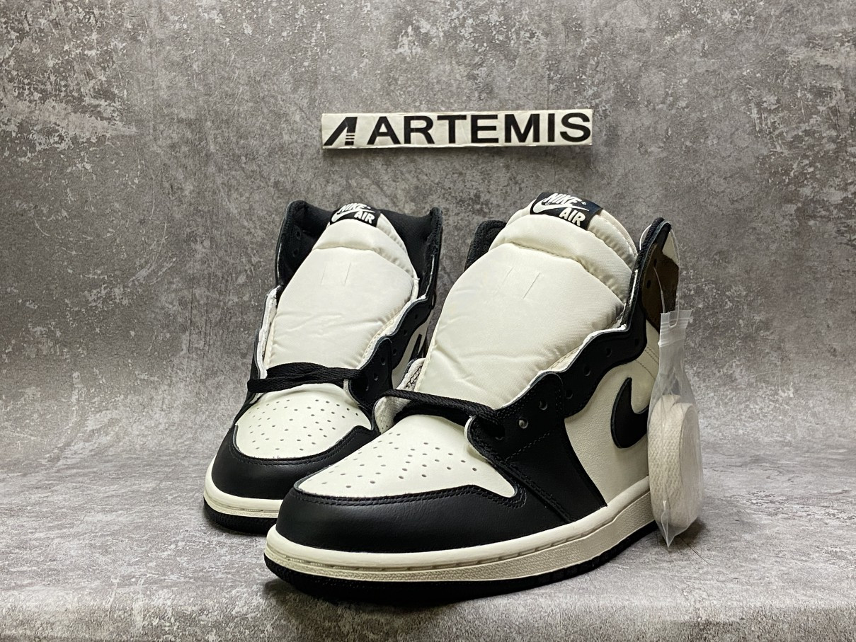 Air Jordan 1 Retro High Dark Mocha