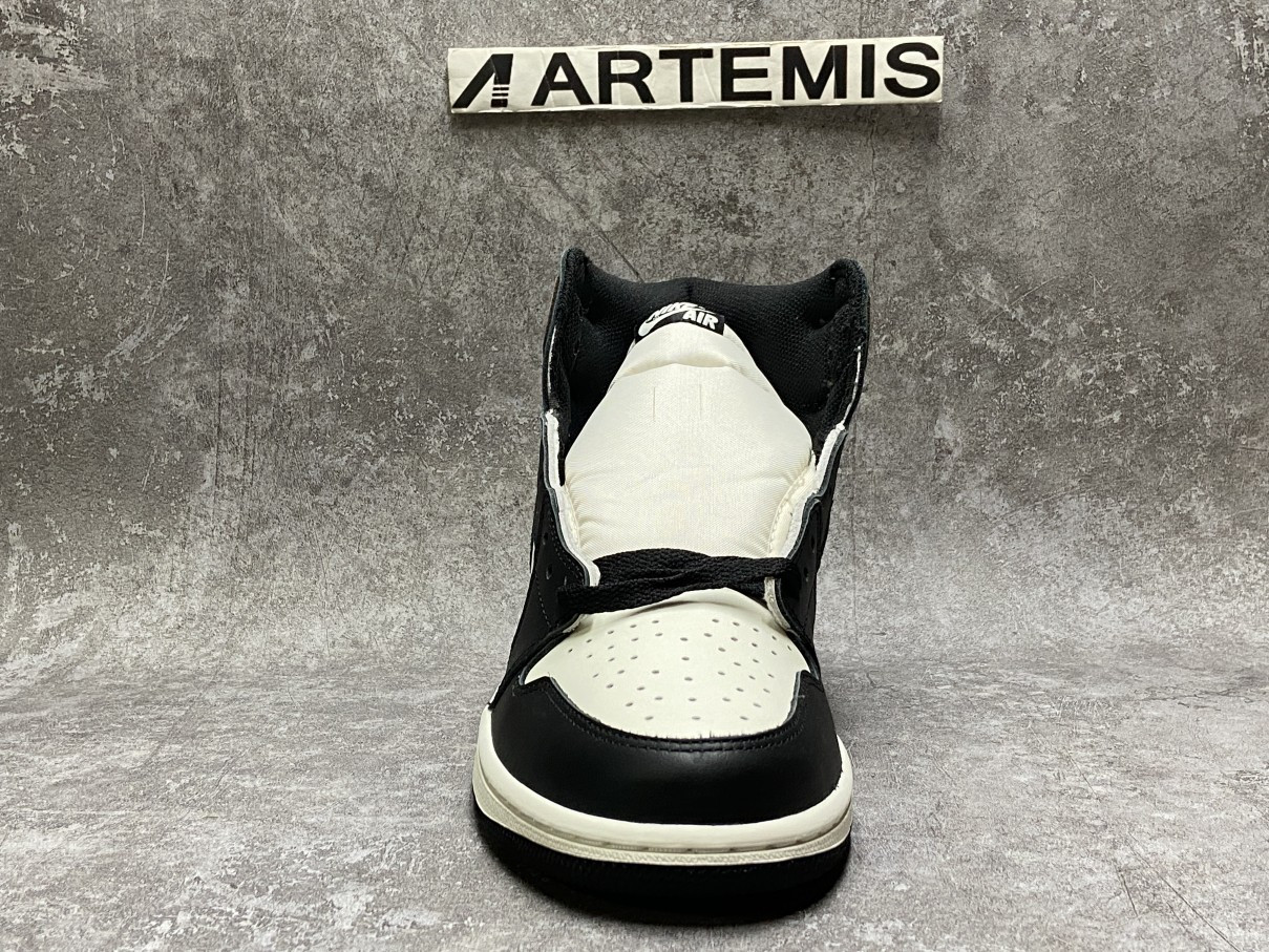 Air Jordan 1 Retro High Dark Mocha