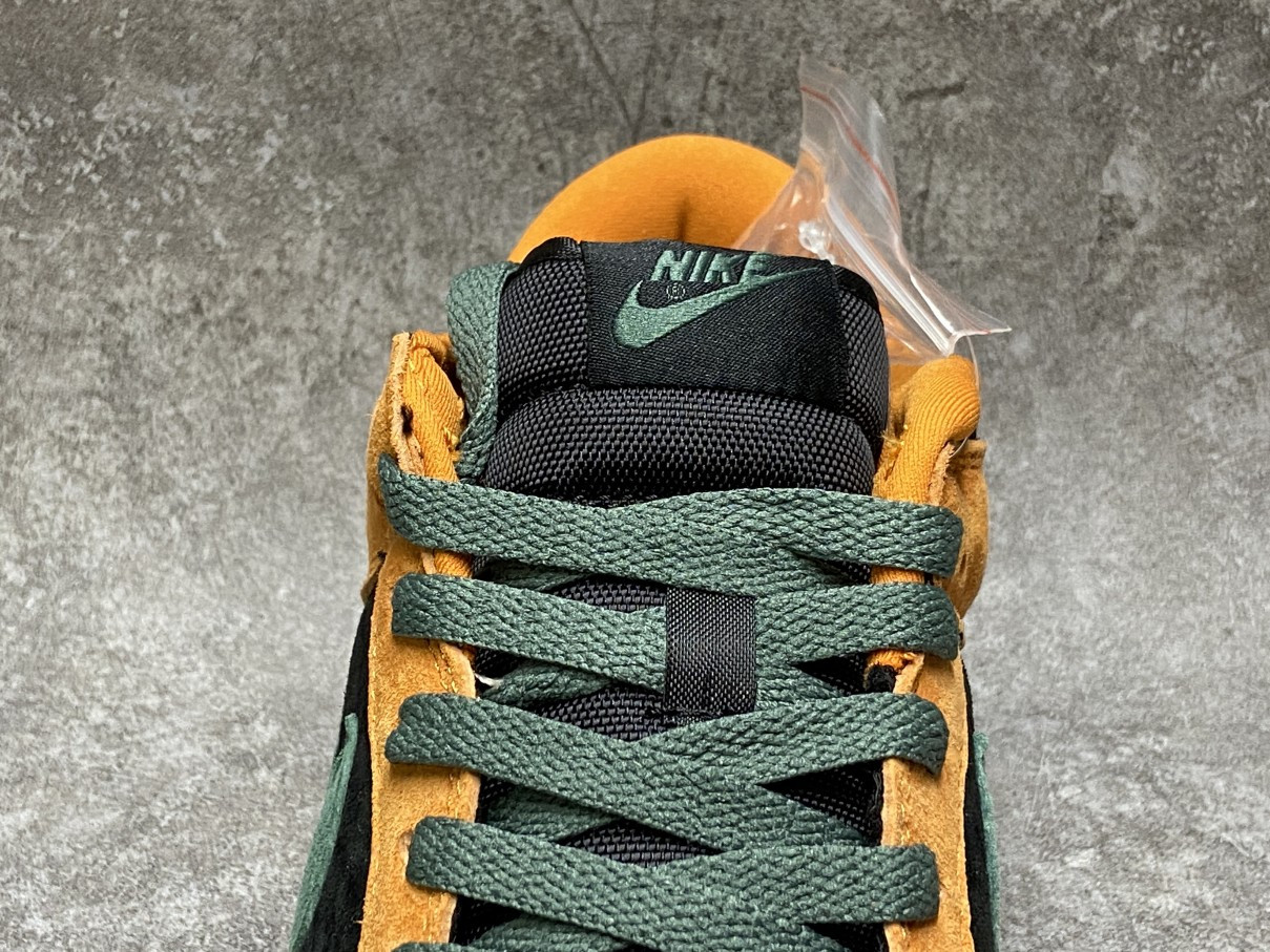 Nike Dunk Low Ceramic