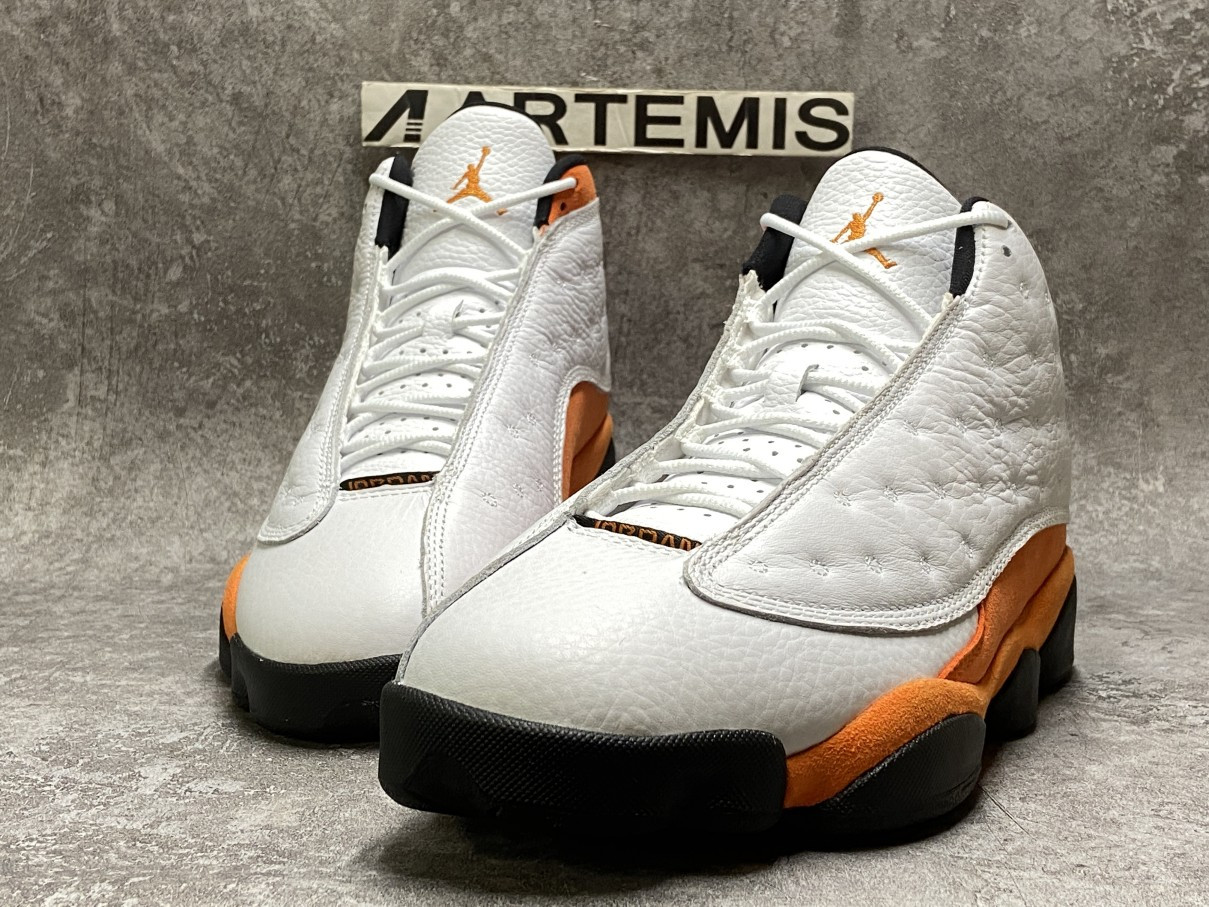 Air Jordan 13 Retro Starfish