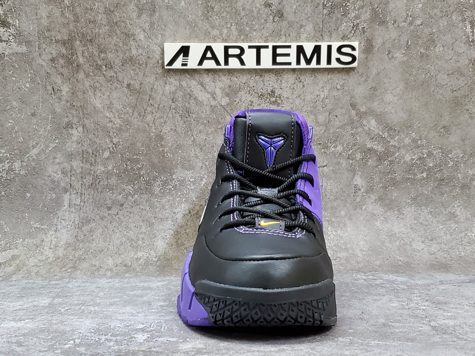 Nike Kobe 1 Protro Purple Reign