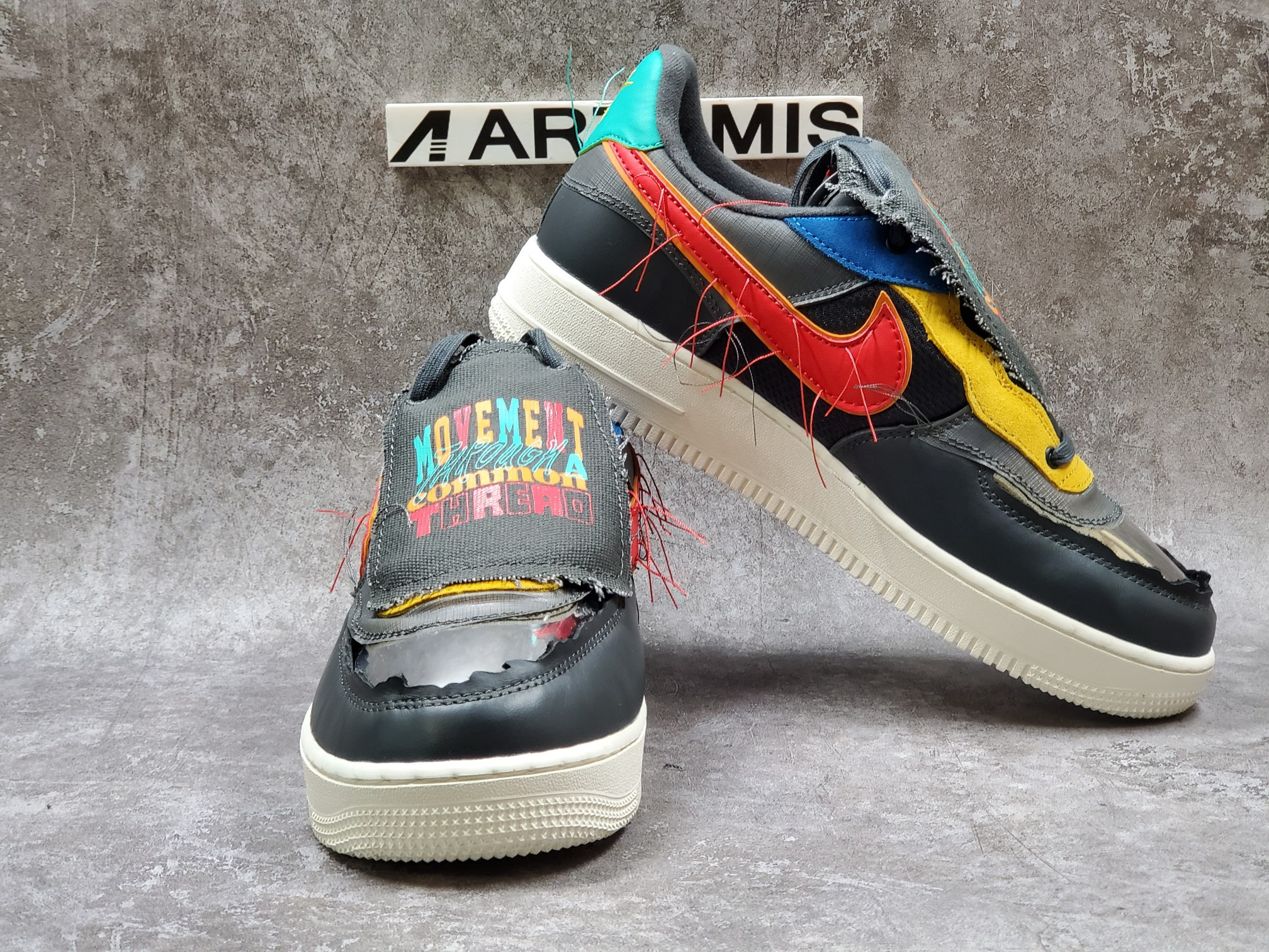Nike Air Force 1 Low BHM