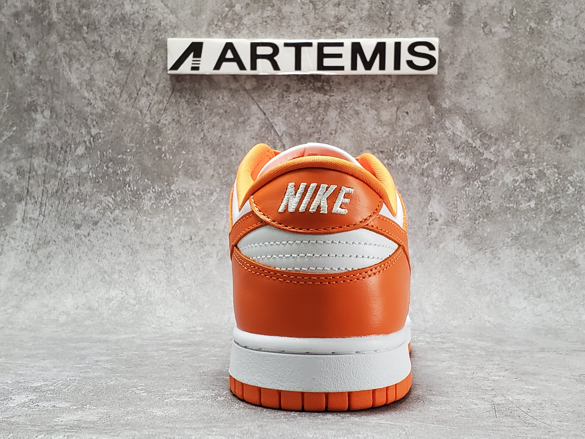 Nike Dunk Low SP Syracuse (2020)