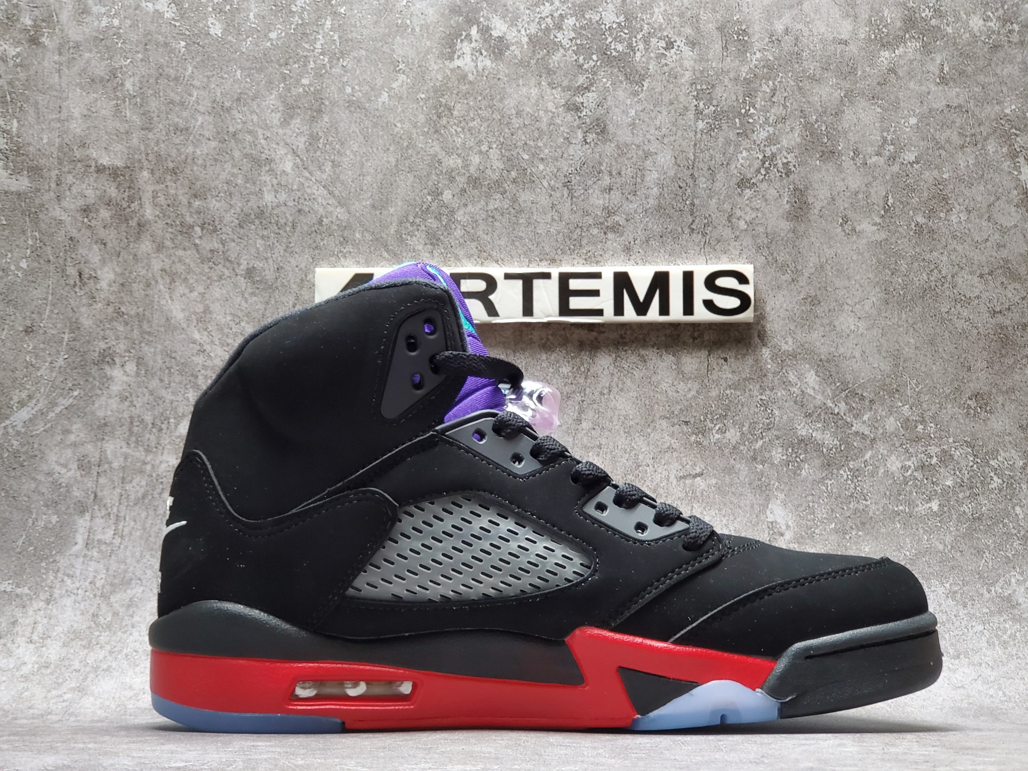 Air Jordan 5 Retro Top 3
