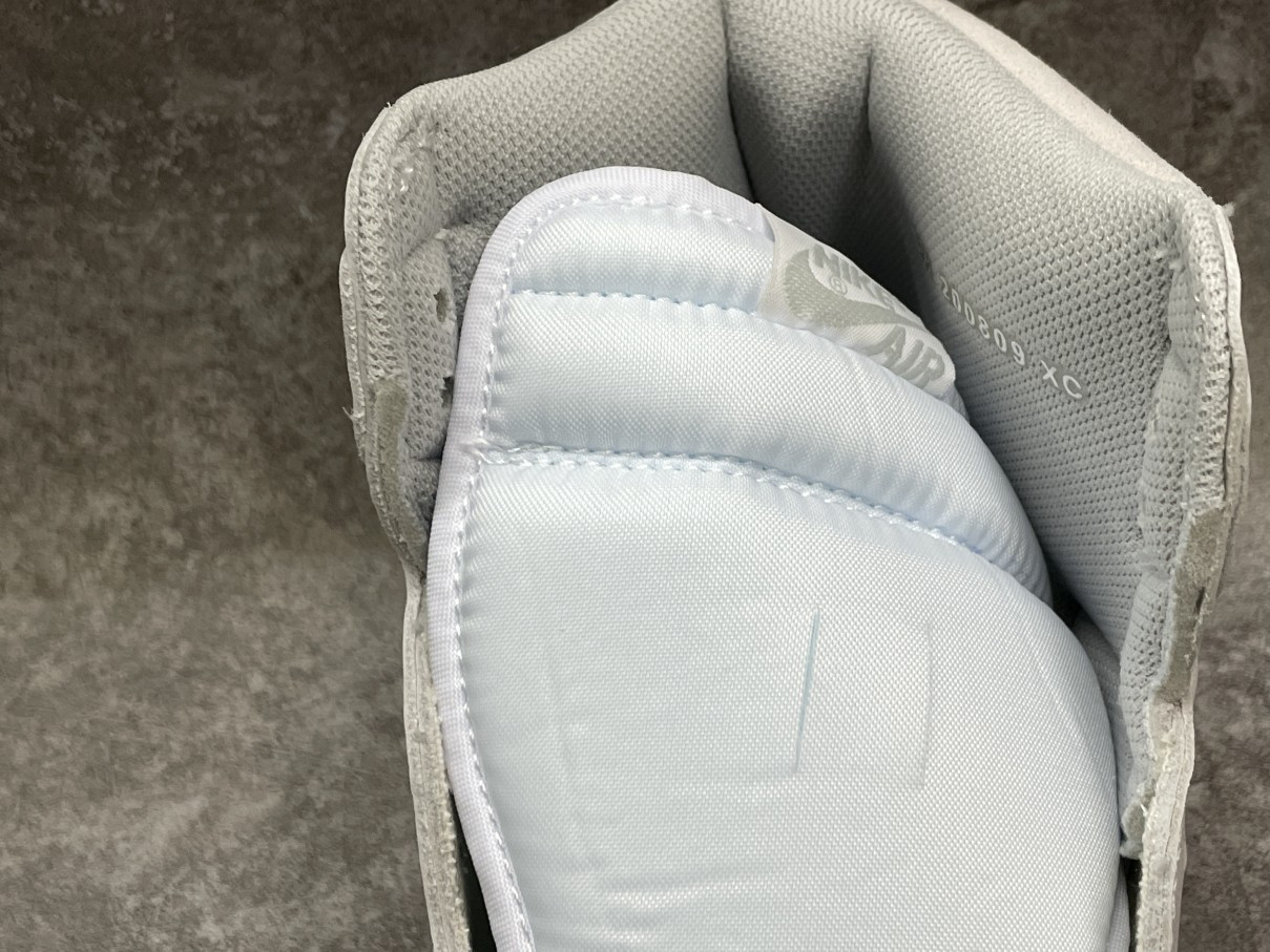 Air Jordan 1 Retro High 85 Neutral Grey