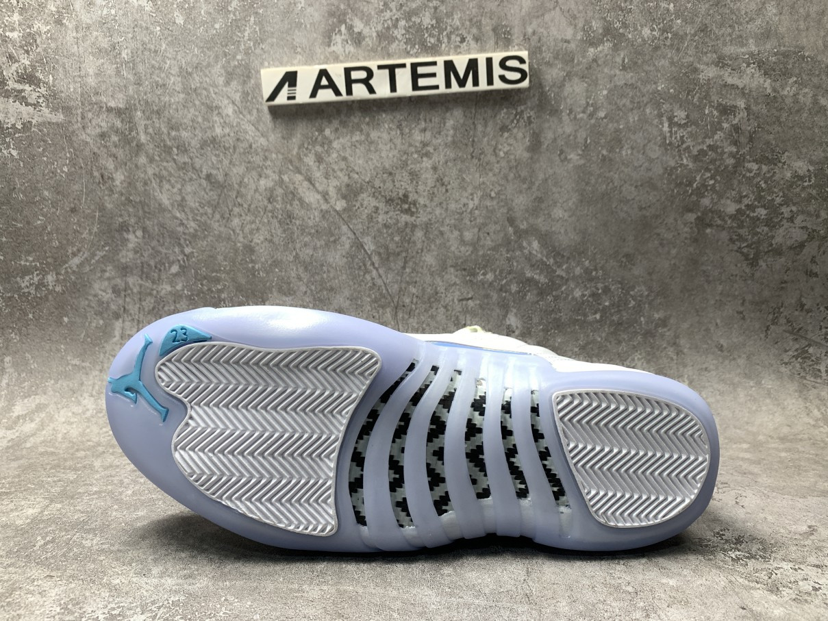 Air Jordan 12 Retro Low Easter