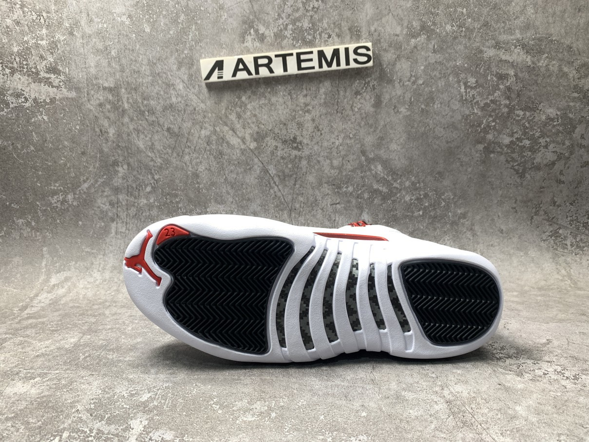 Air Jordan 12 Retro Twist