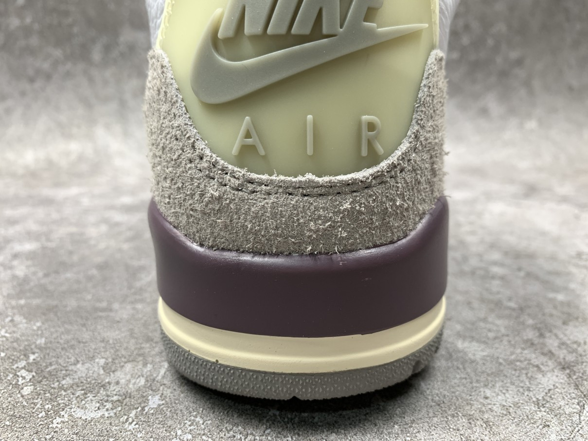 Air Jordan 3 Retro A Ma Maniére