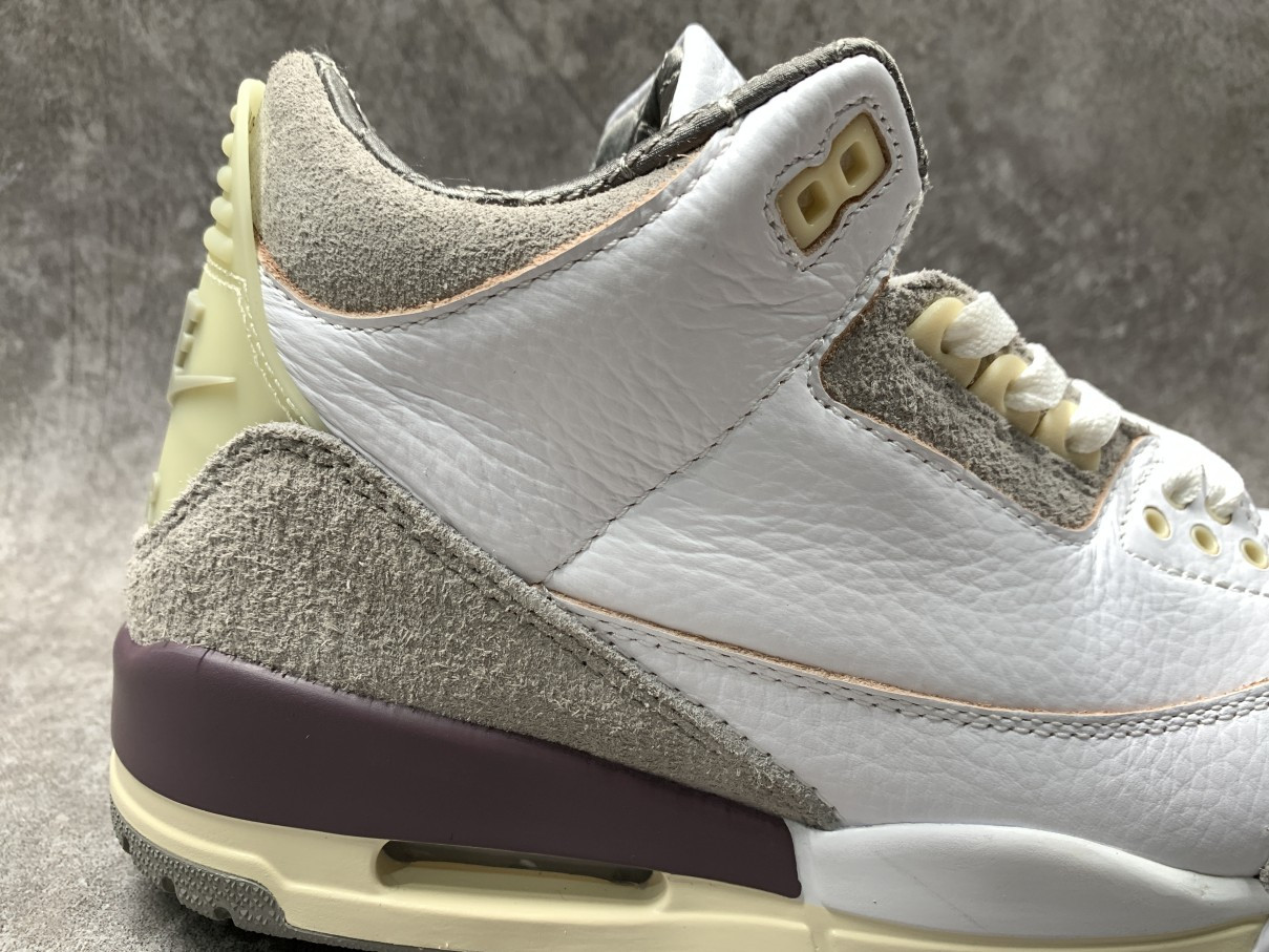 Air Jordan 3 Retro A Ma Maniére