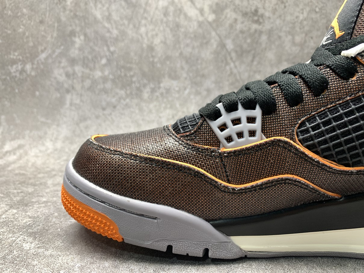 Air Jordan 4 Retro Starfish