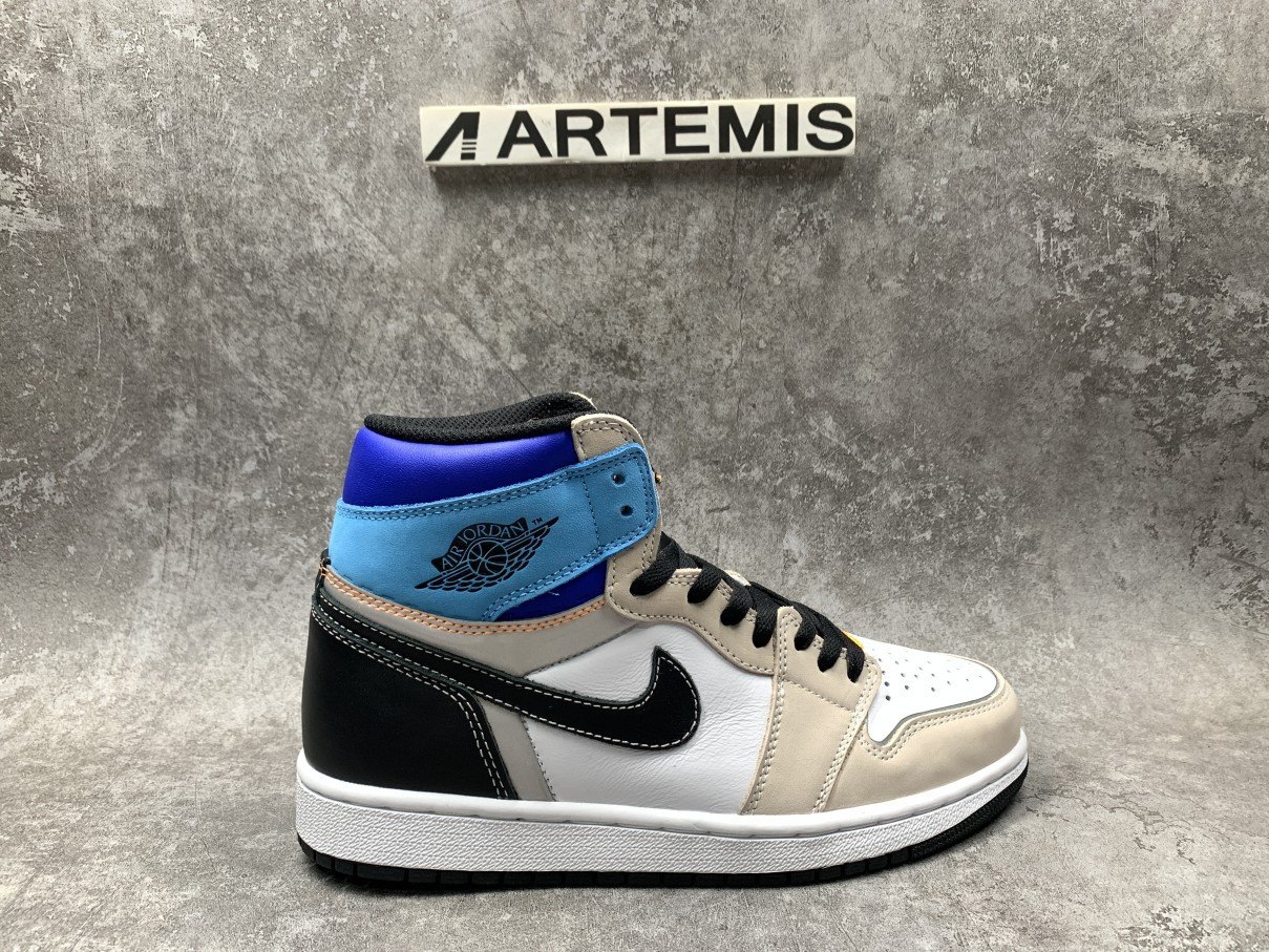 Air Jordan 1 Retro High OG Prototype