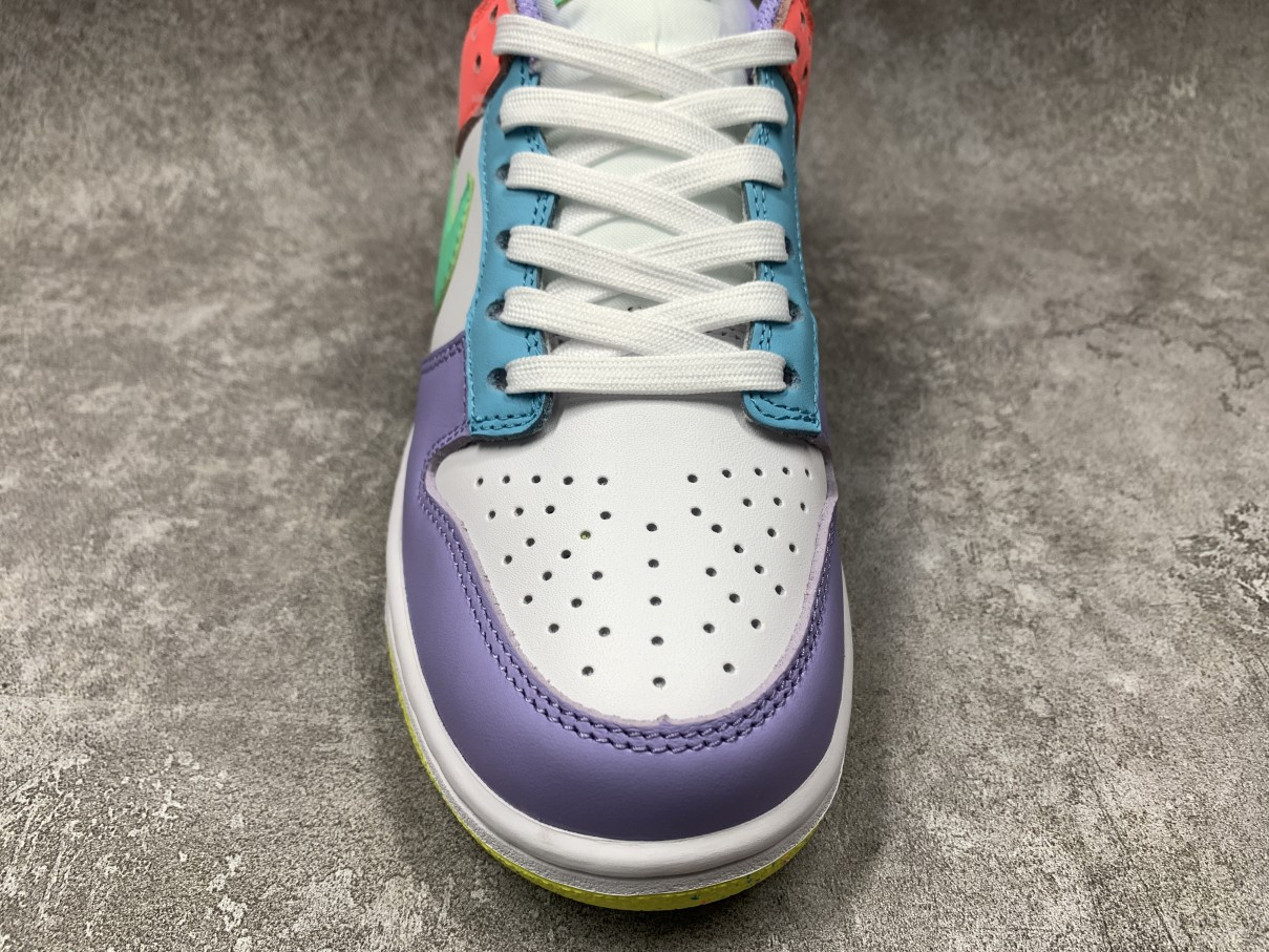 Nike Dunk Low SE Easter Candy