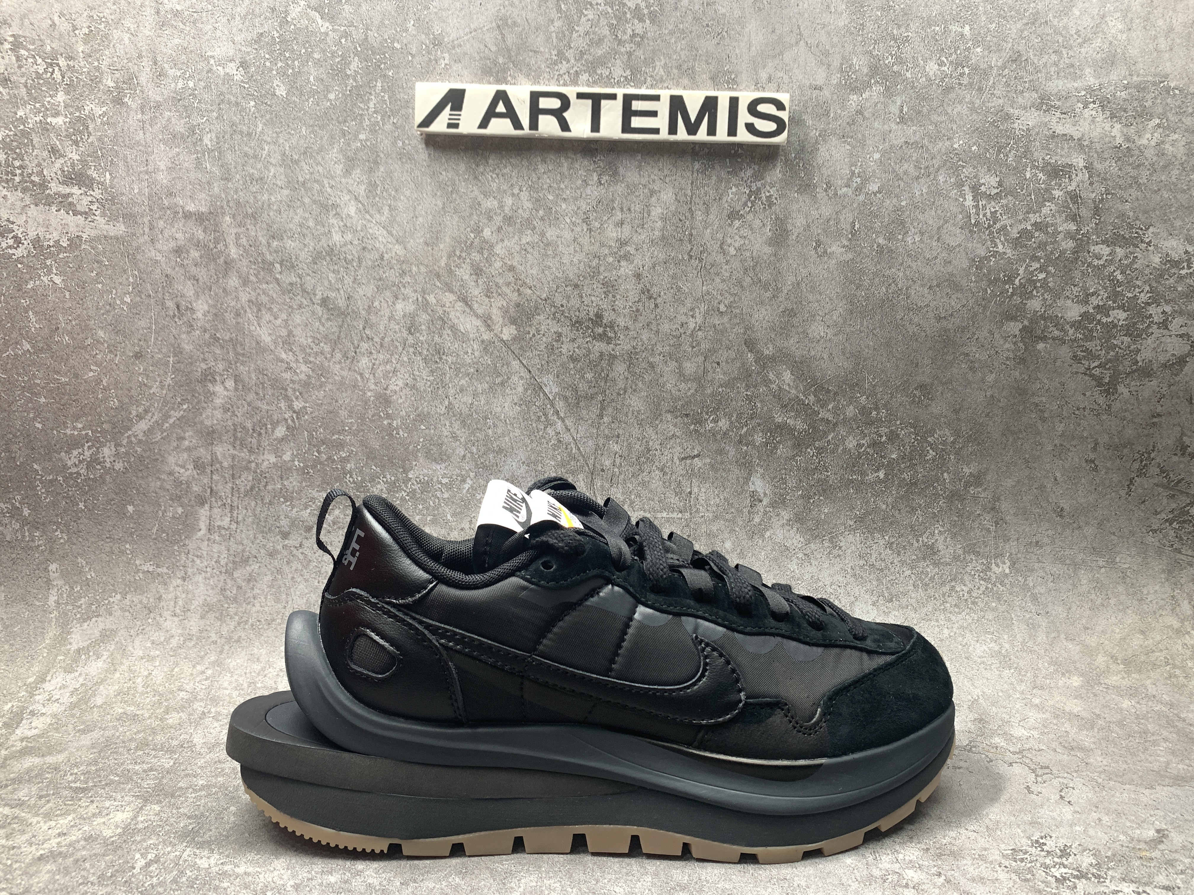 Nike Sacai x VaporWaffle 