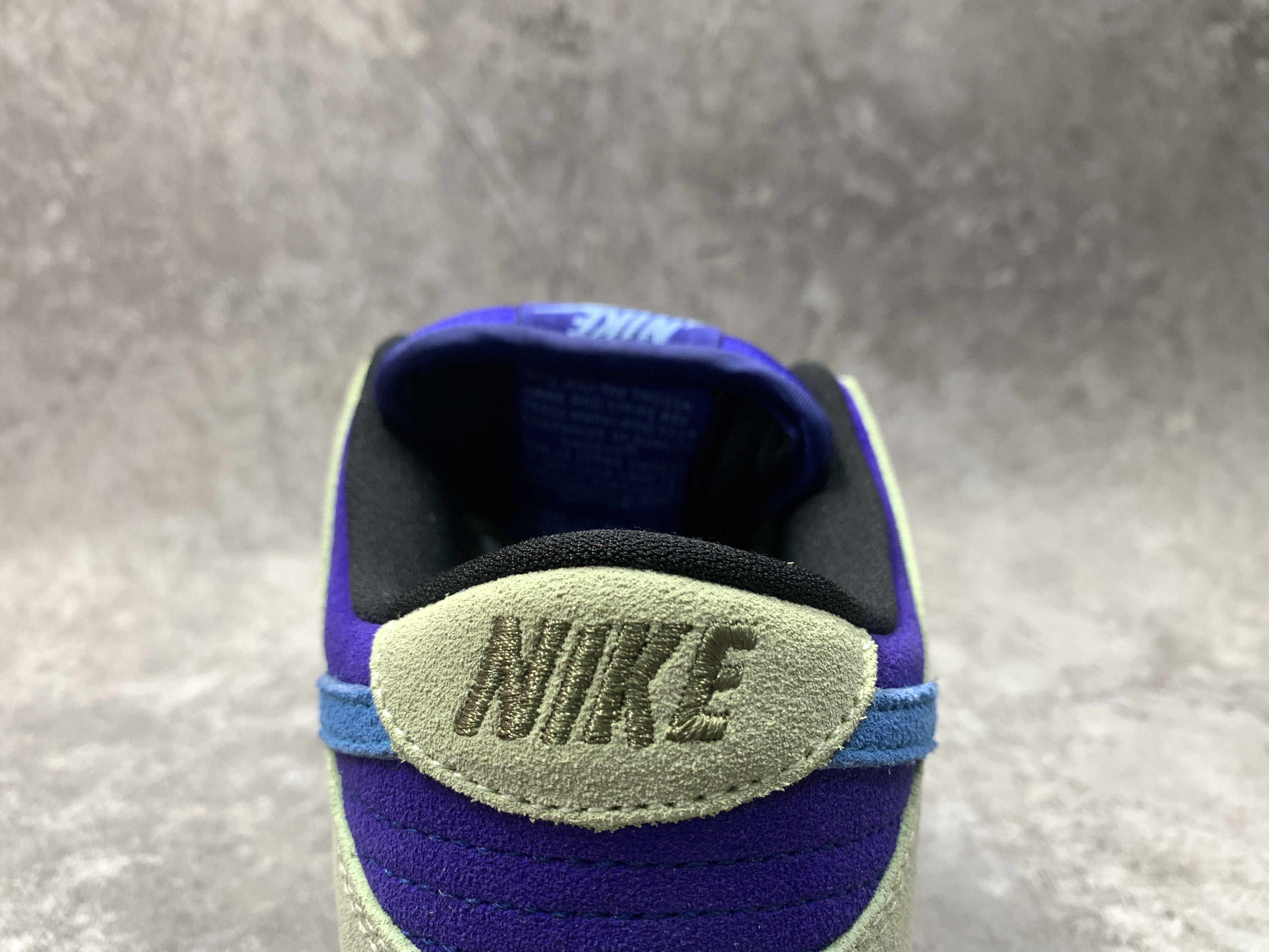 Nike Dunk Low SB Celadon