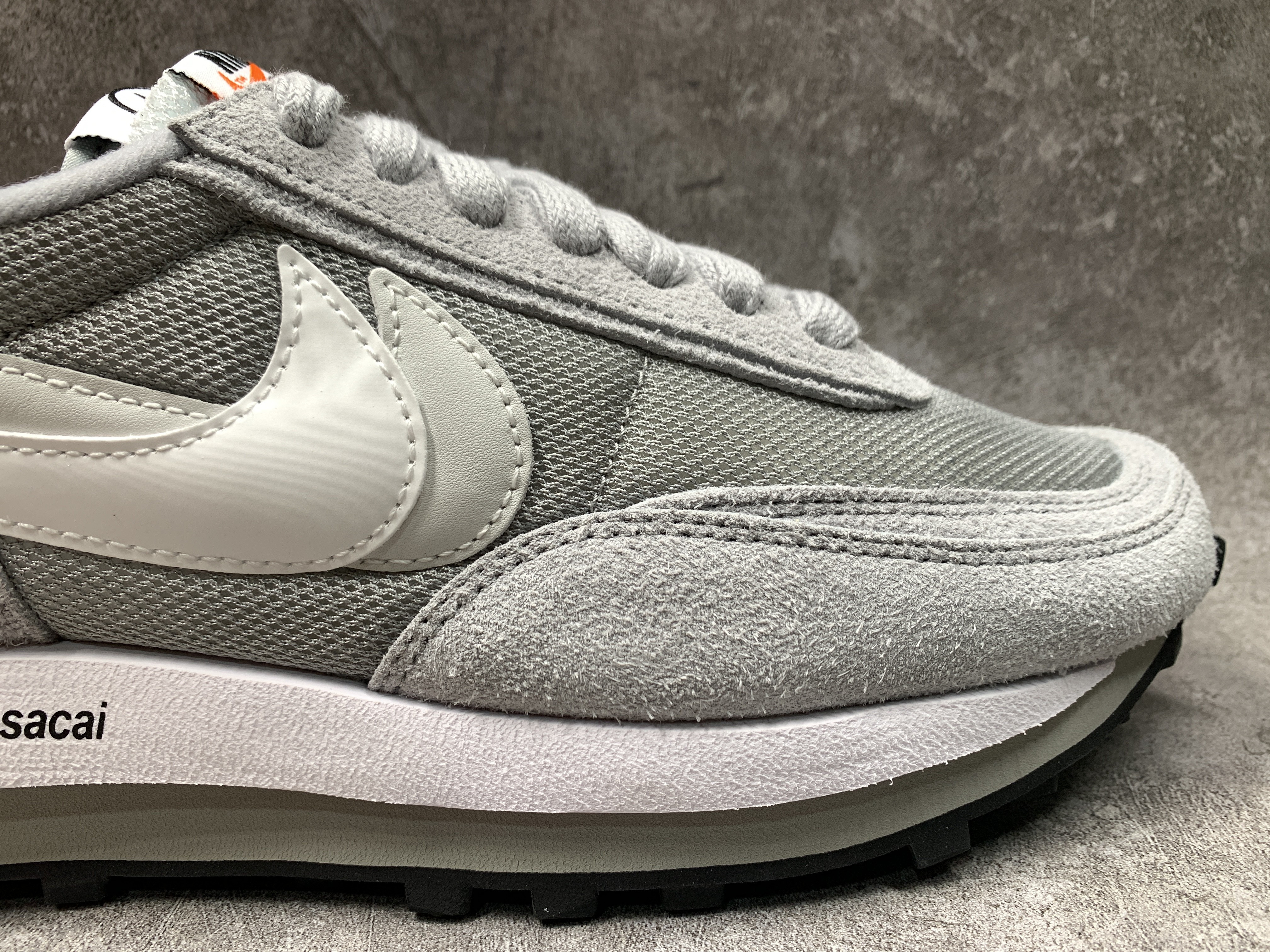 Fragment x Nike Sacai LDV Waffle 