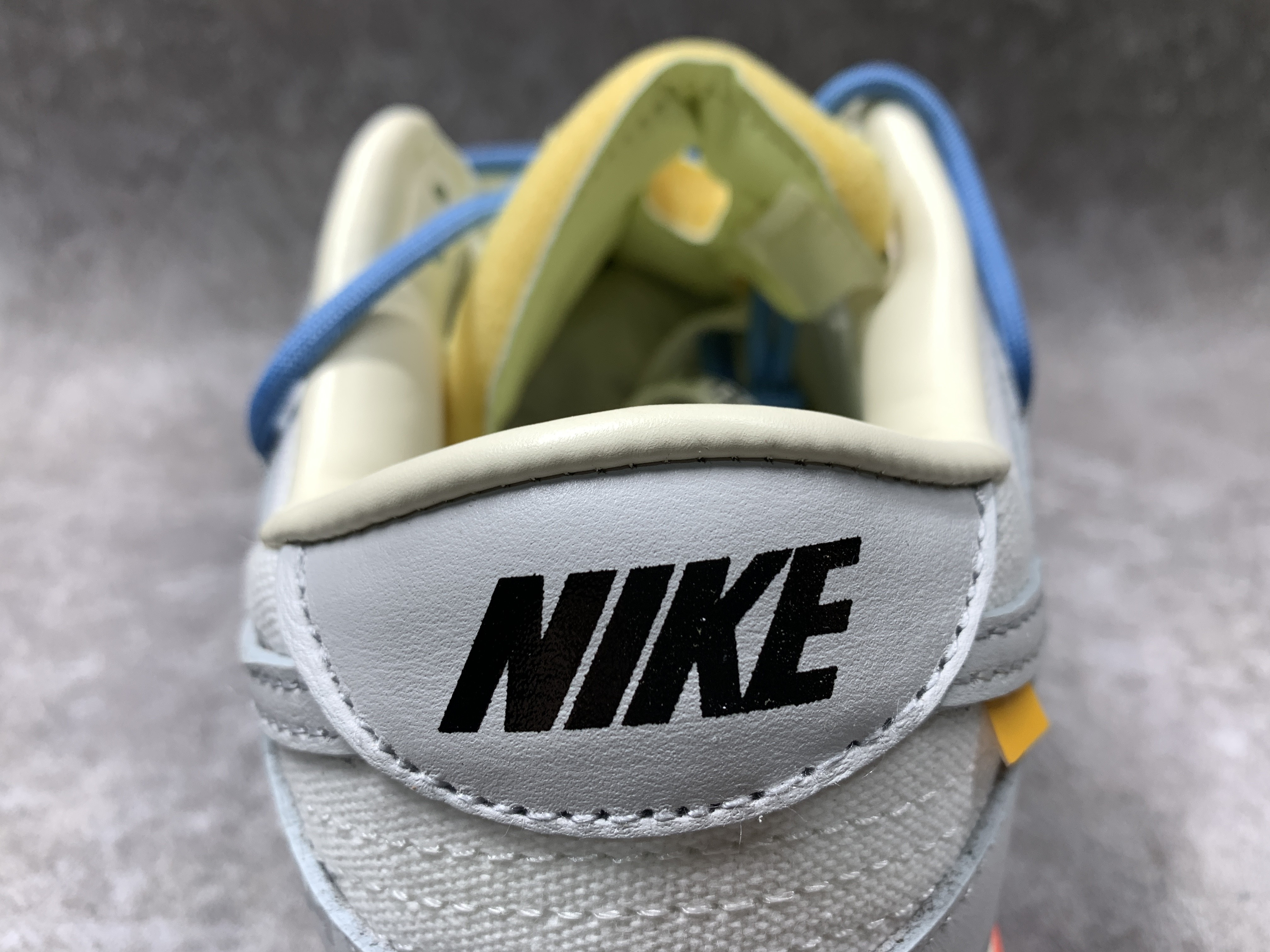 Nike Dunk Low x Off-White  Dear Summer 05 of 50
