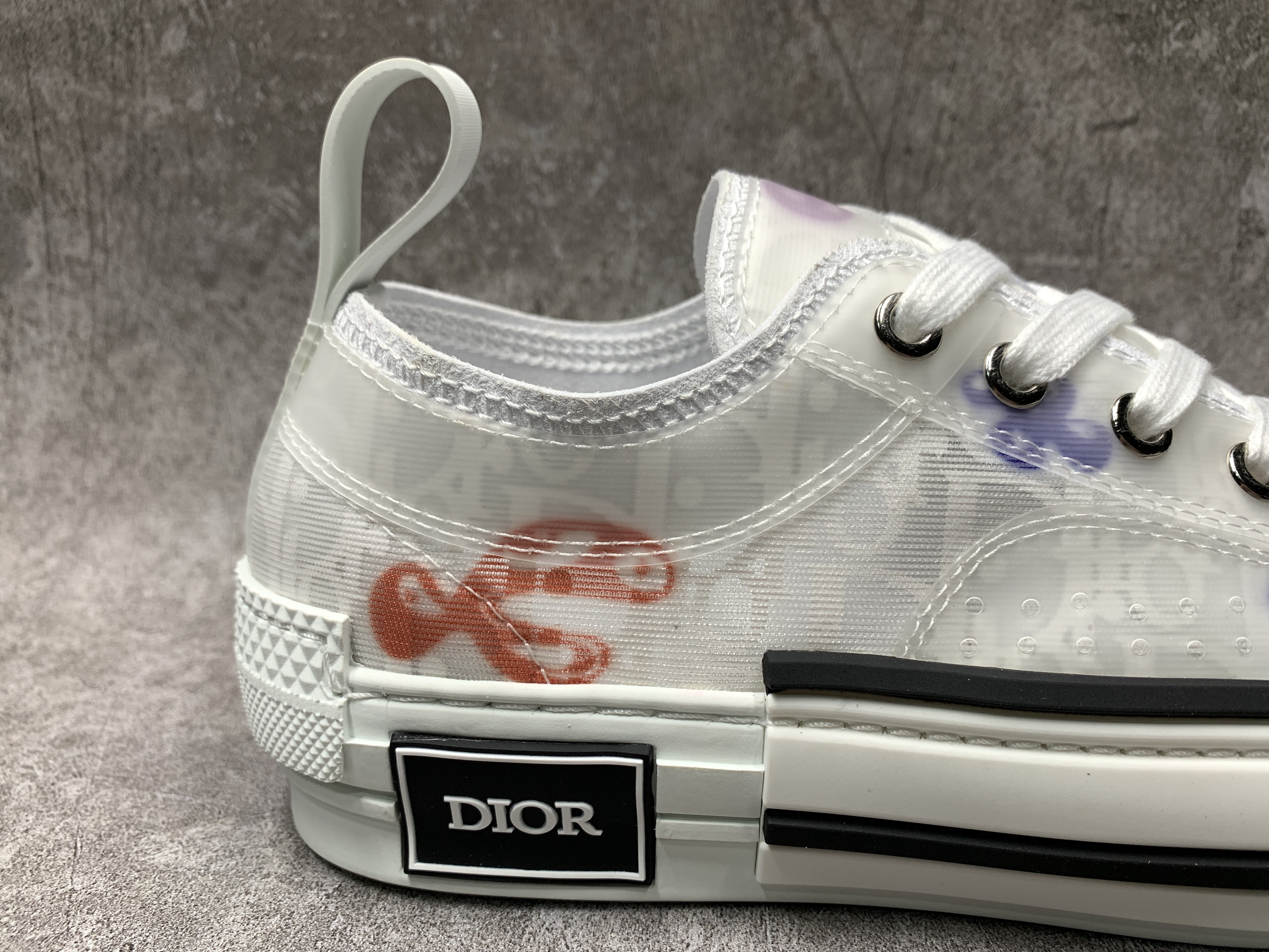 D*or b23 low x kenny schare multi