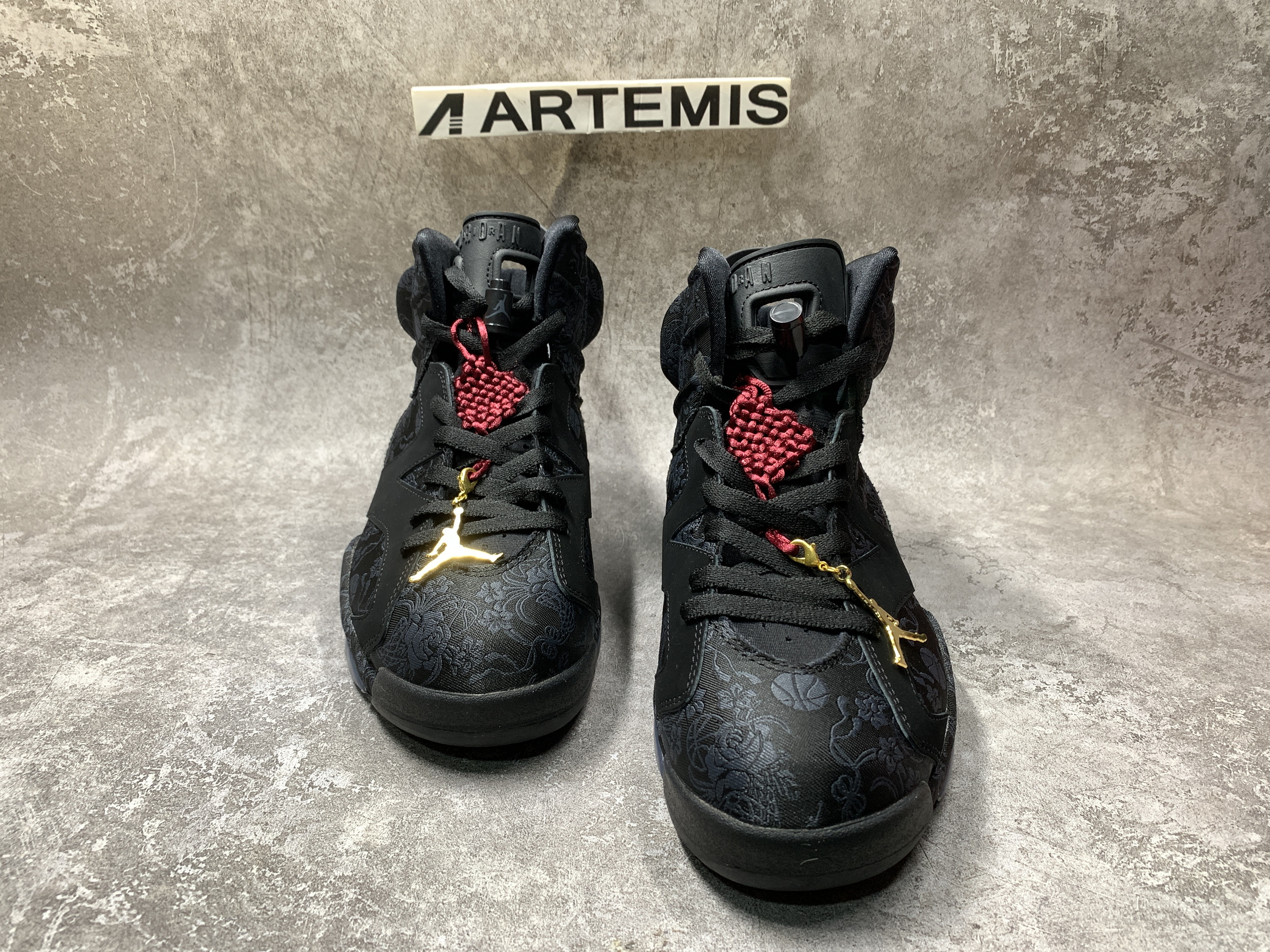 Air Jordan 6 Retro Singles Day