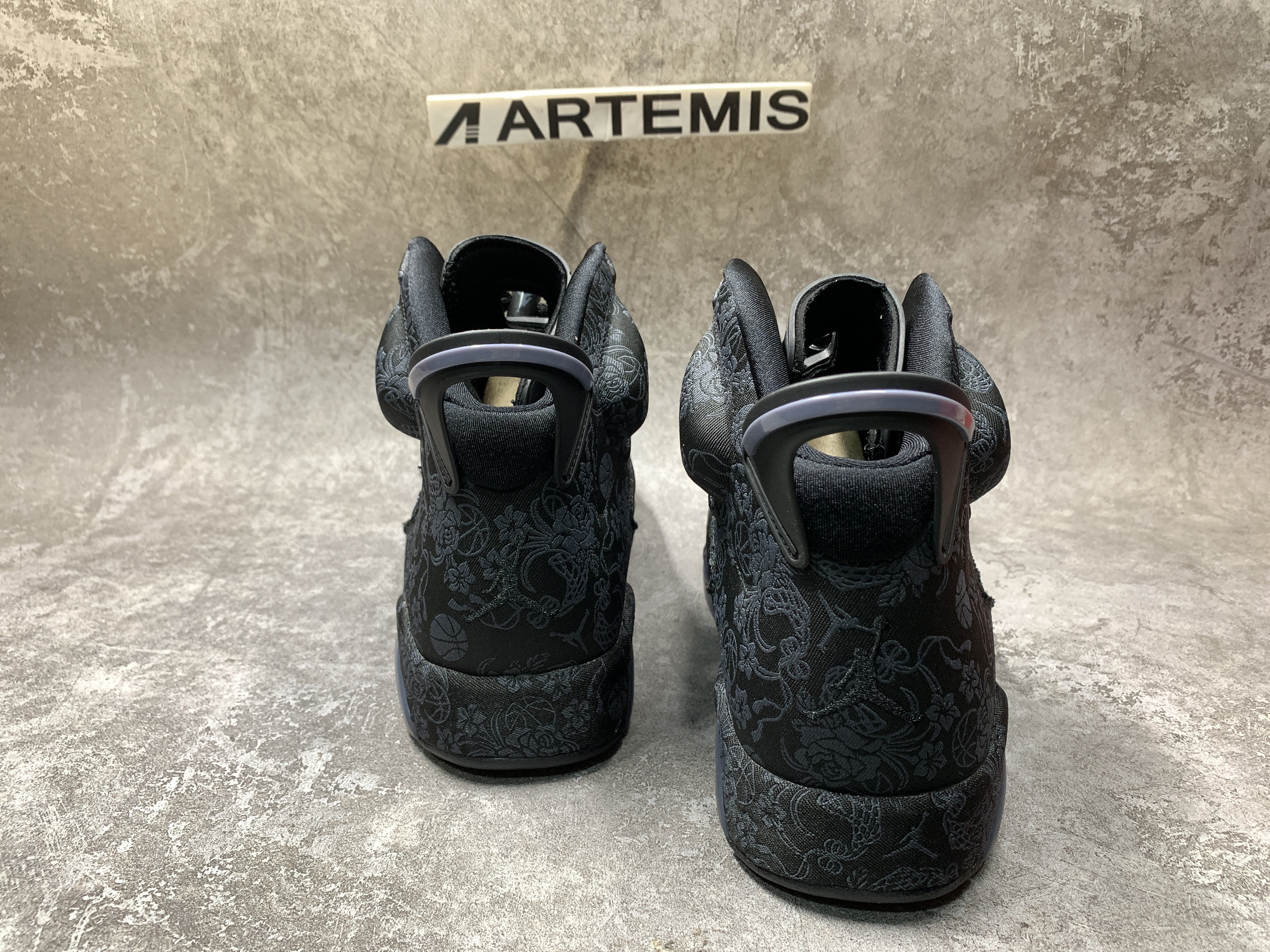 Air Jordan 6 Retro Singles Day