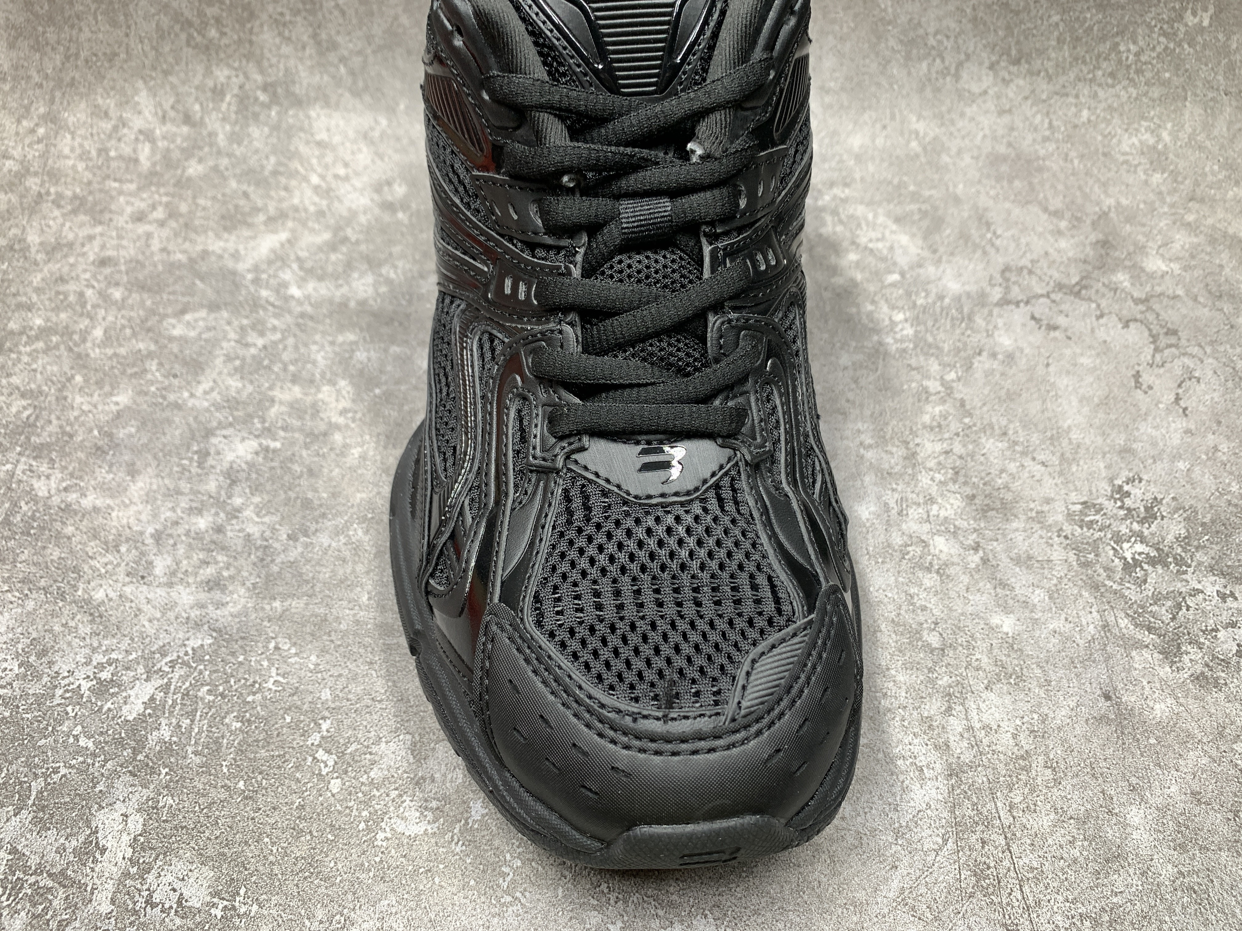 Balenciga X-Pander Black