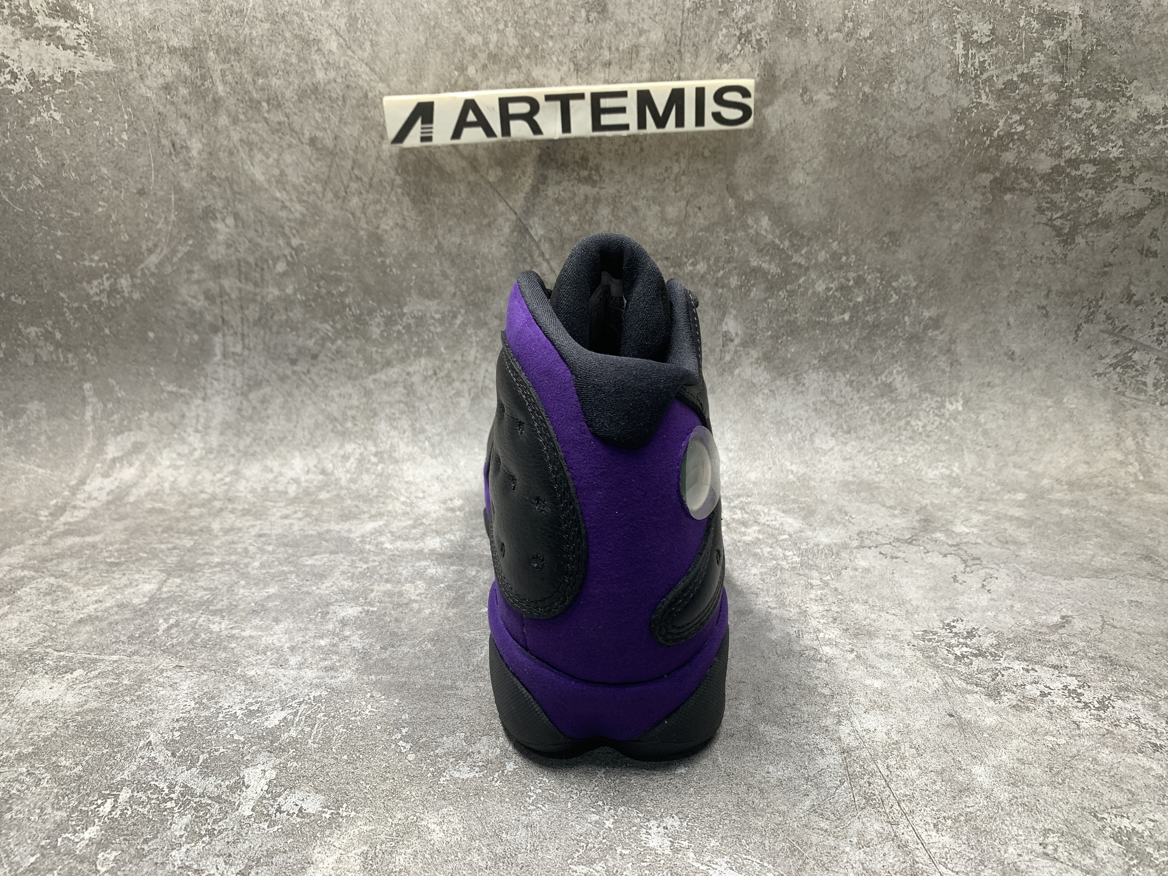 Air Jordan 13 Retro Court Purple