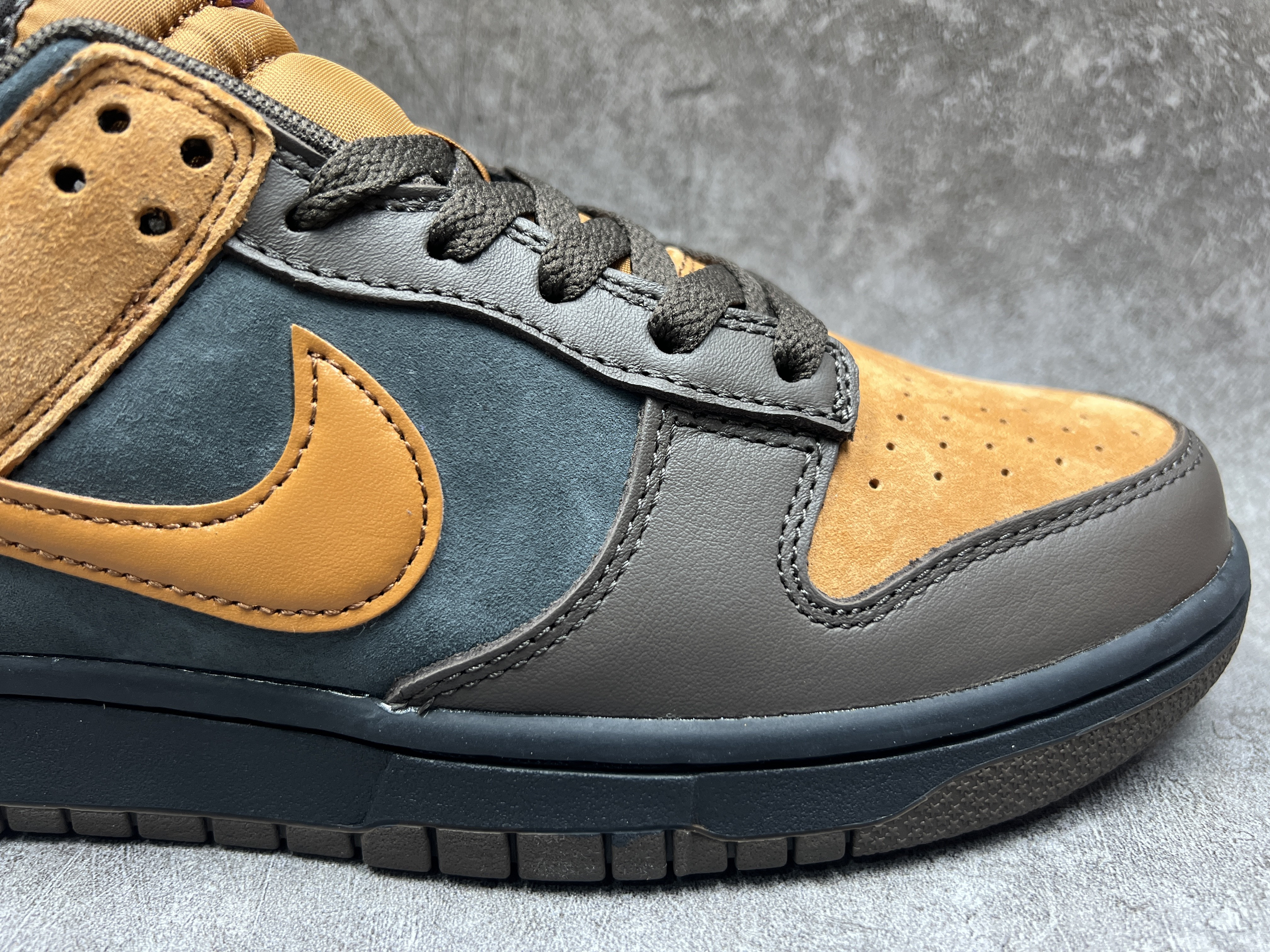 Nike Dunk Low Cider